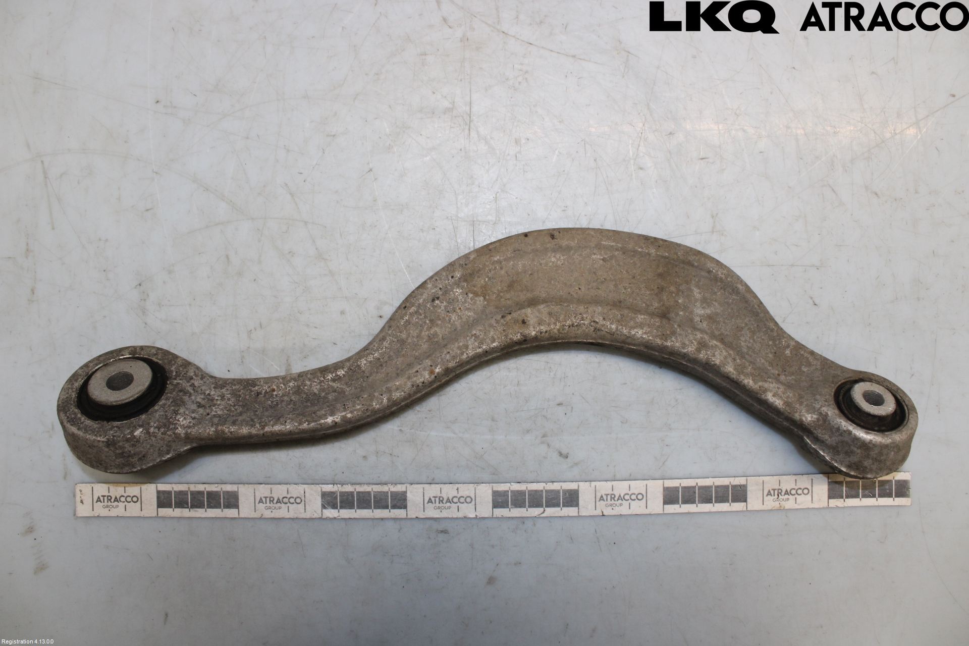 Volkswagen VW TOUAREG CR 18- Bärarm Bak Höger