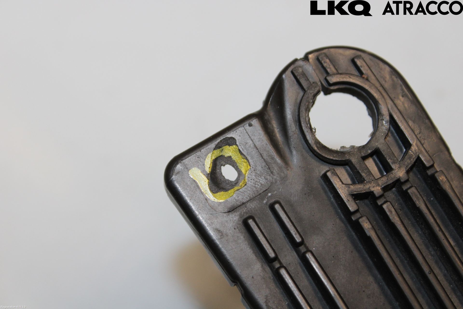 Ford FOCUS 11-14 Strålkastare Vänster