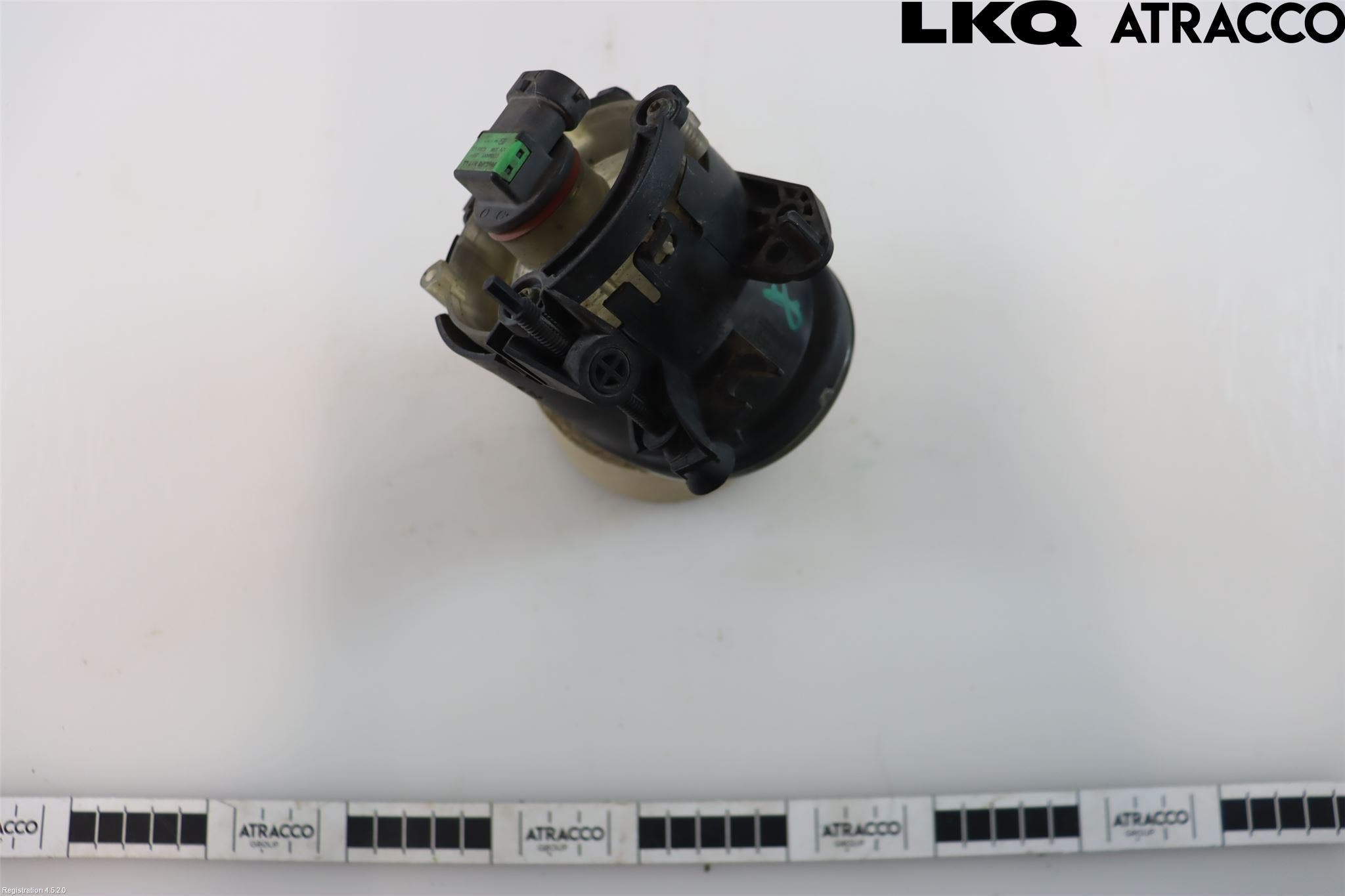 Mercedes-Benz MB B-KLASS (W245) 05-12 Dimljus-Varselljus Fram