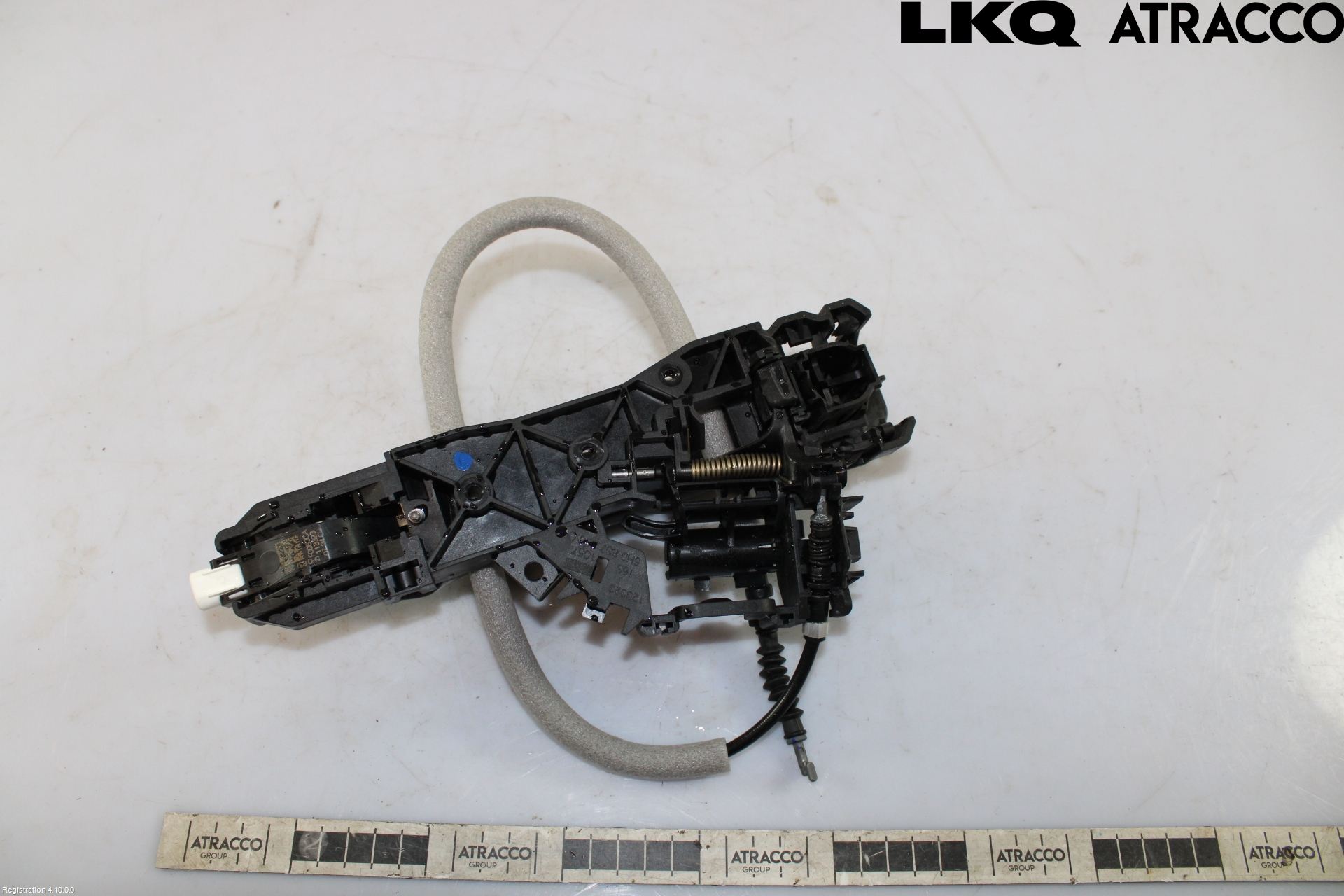 Volkswagen VW ID.3 21- Dörrhandtag Yttre Hö
