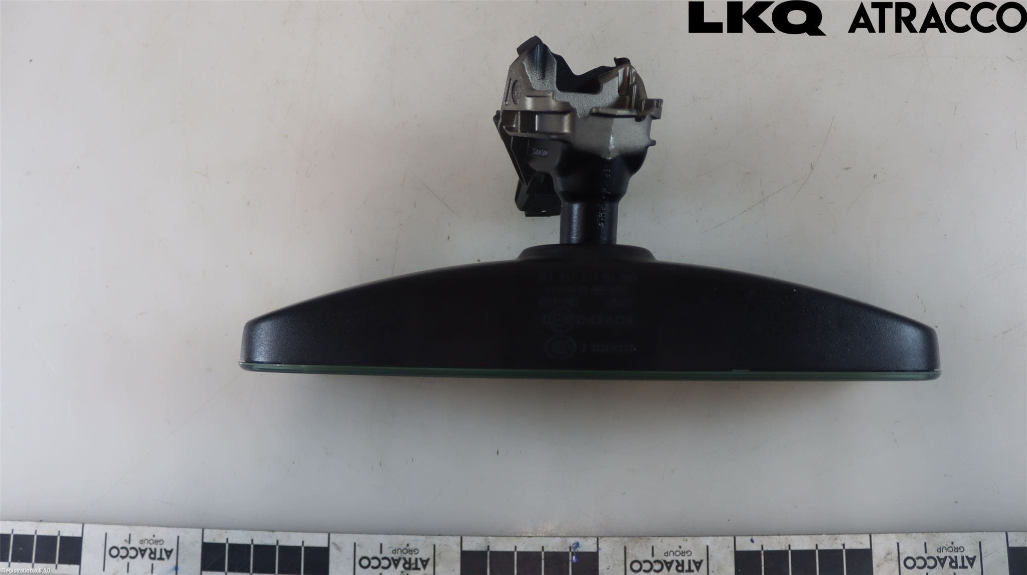 Alfa VW PASSAT 24- Spegel Invändig El