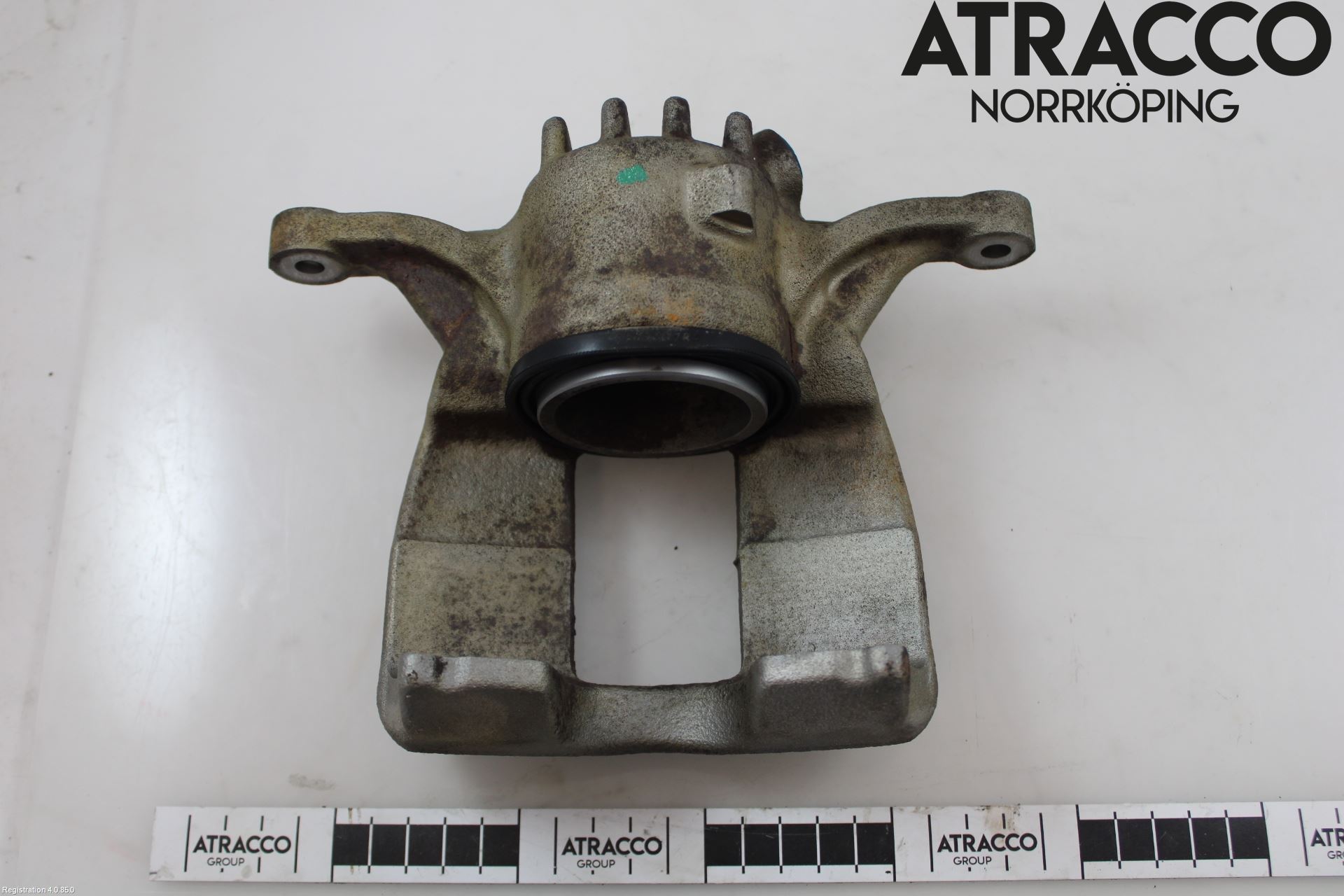 Renault TRAFIC/E-TECH 15- Bromsok Fram Höger