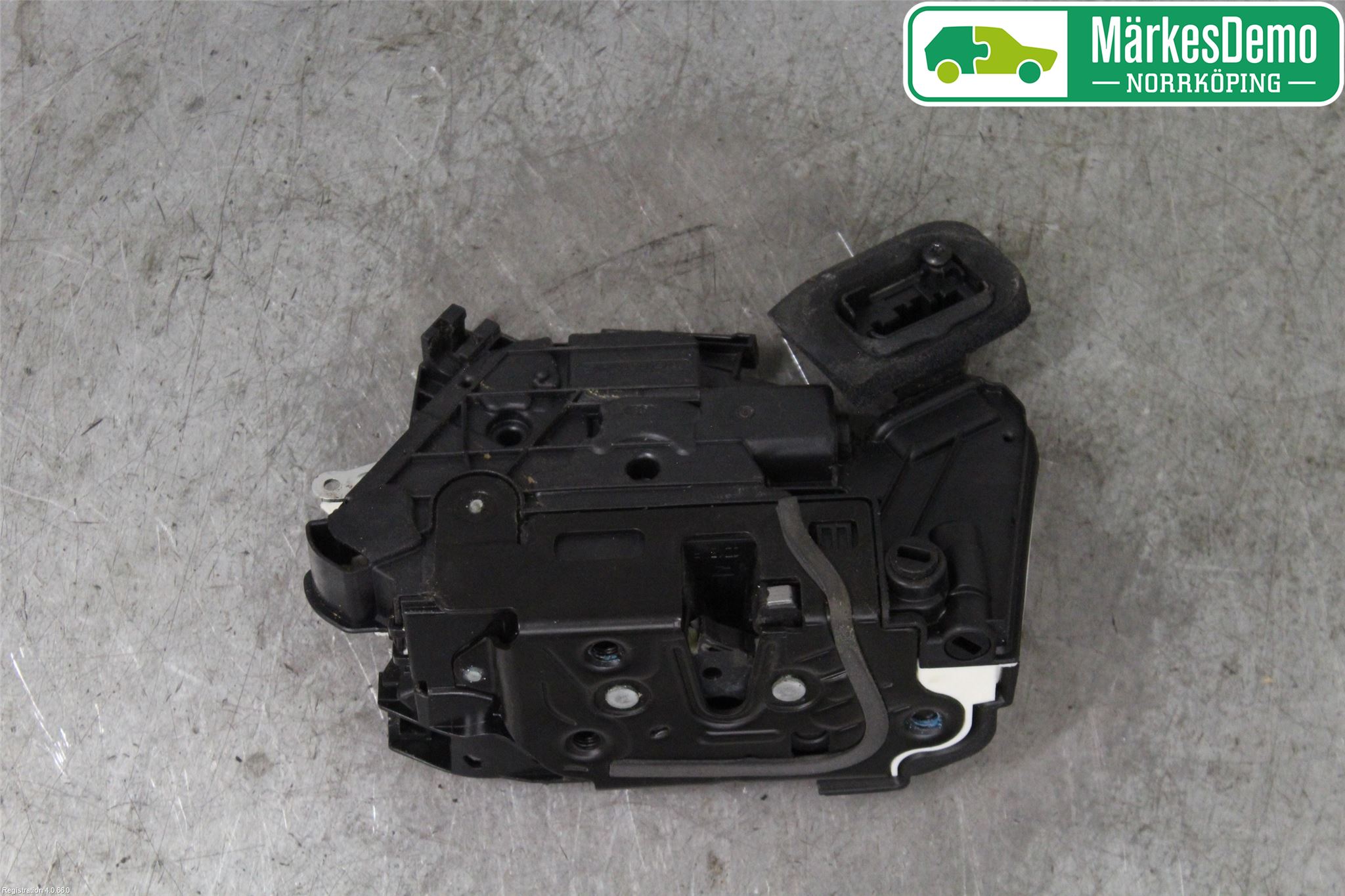 Seat LEON 13-20 Låskista-Dörrlås