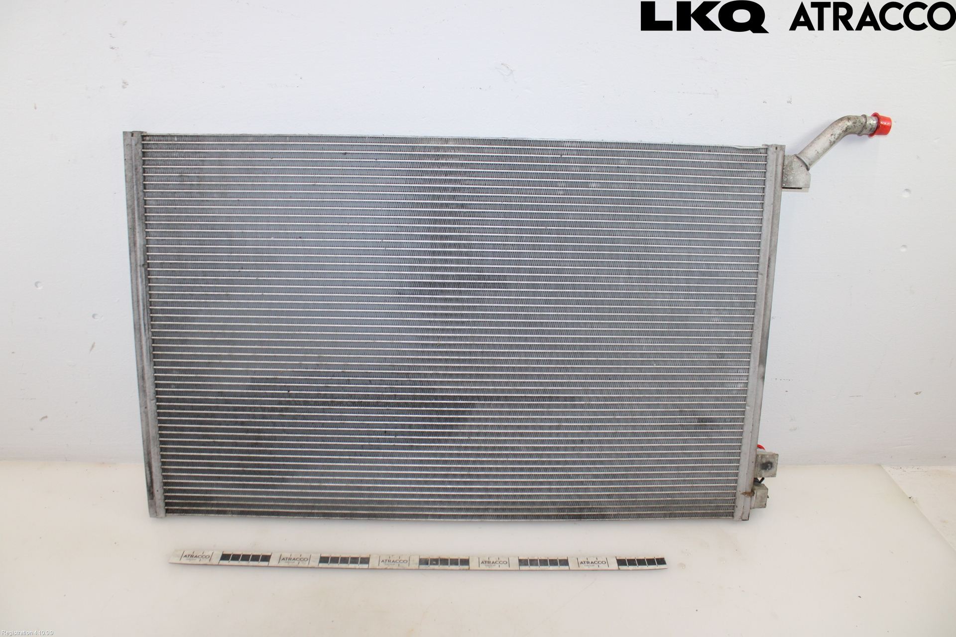 Jaguar F-PACE Kylare Aut