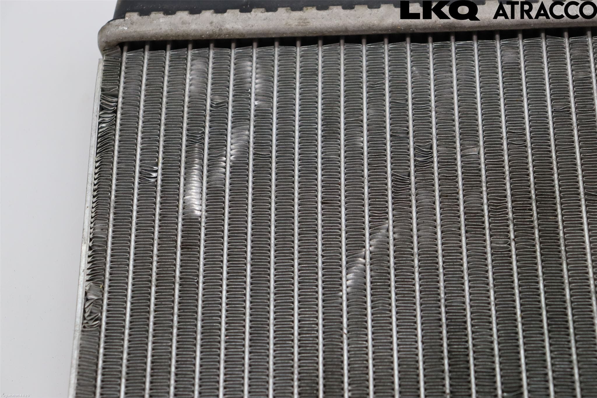 Peugeot PARTNER 08-15 Kylare Man