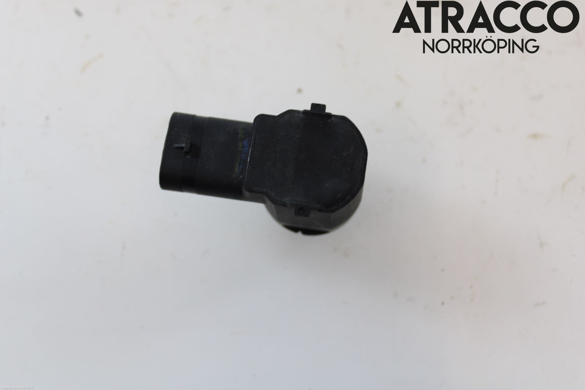 Volkswagen VW TOURAN 10-15 Parkeringshjälp Backsensor