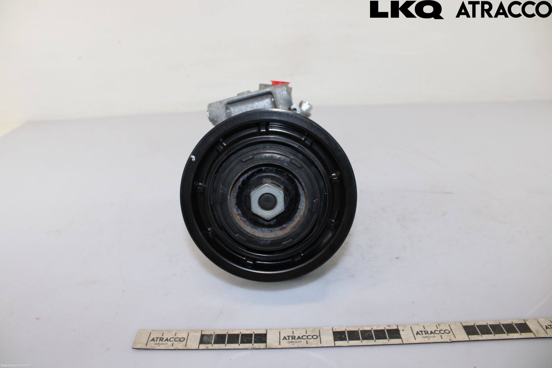 Audi A5 17- Ac Kompressor