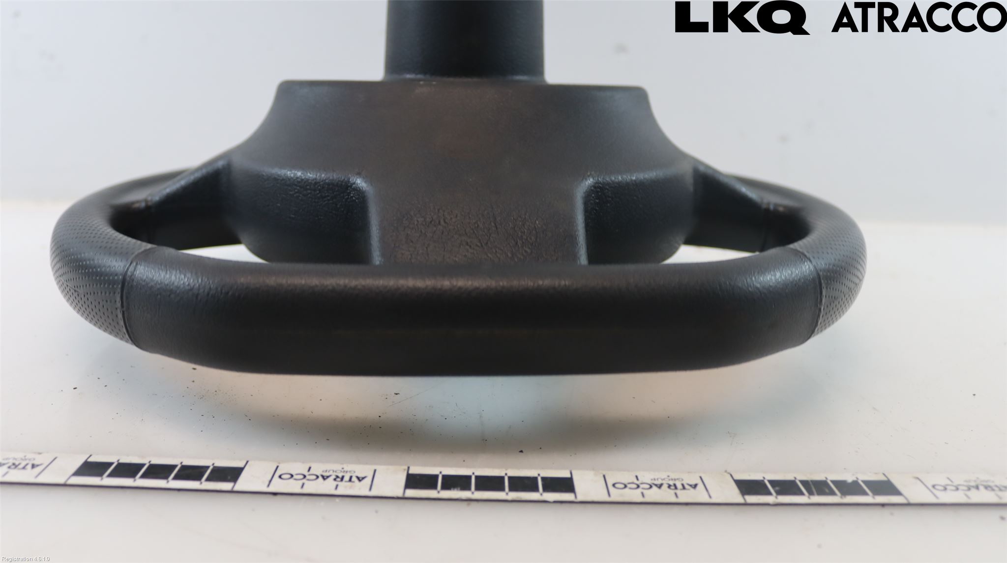 Mopedbil Microcar MICROCAR M. GO Ratt