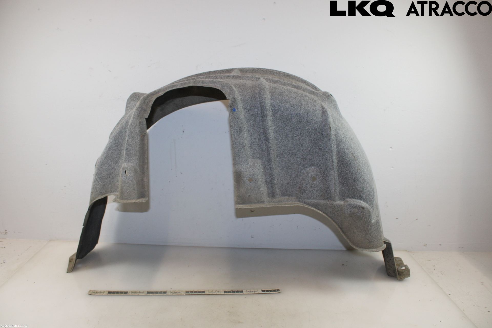 Lexus UX/300e 19- Skärm Inner