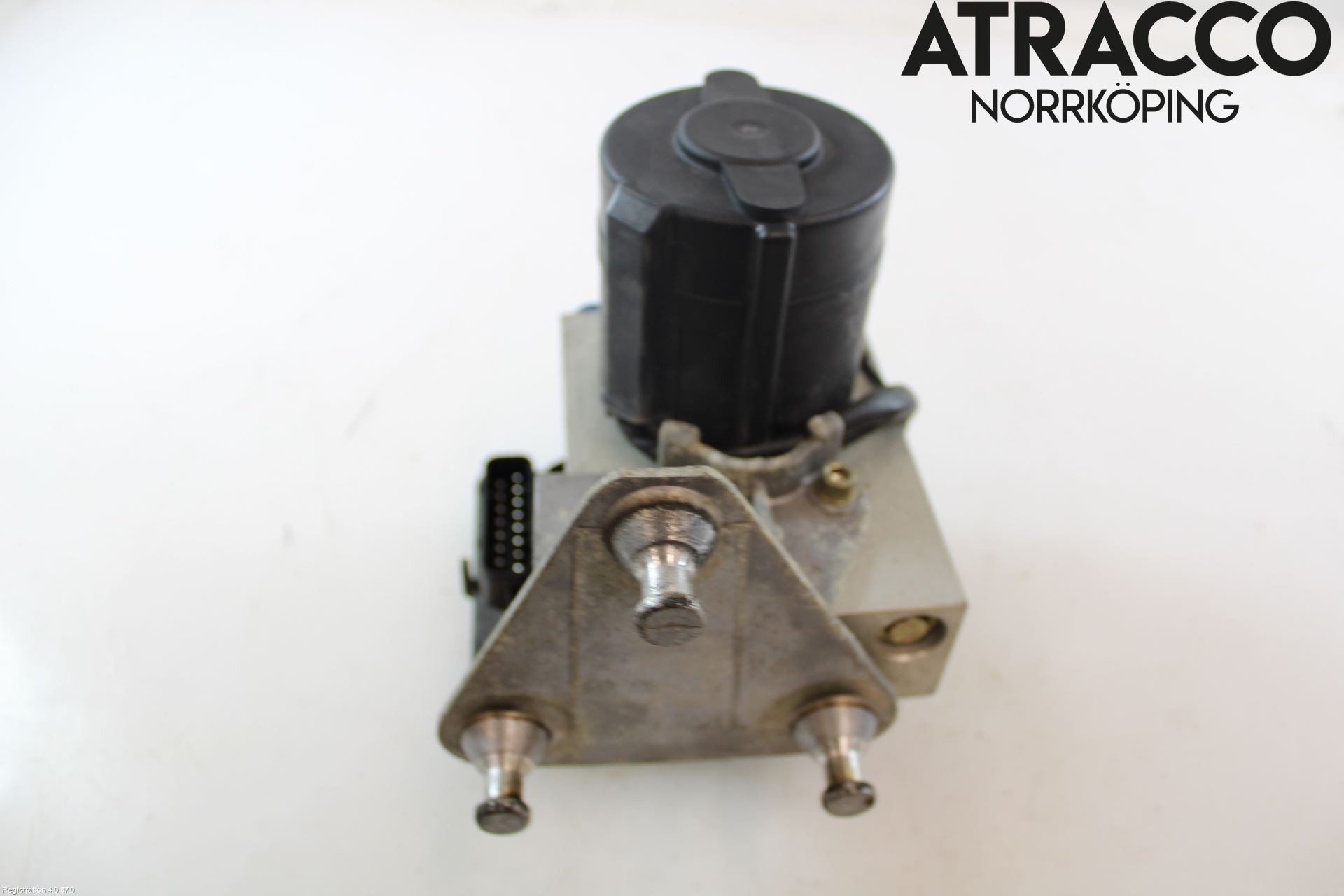 Mercedes-Benz MB C (W202) 94-00 Abs Hydraulaggregat