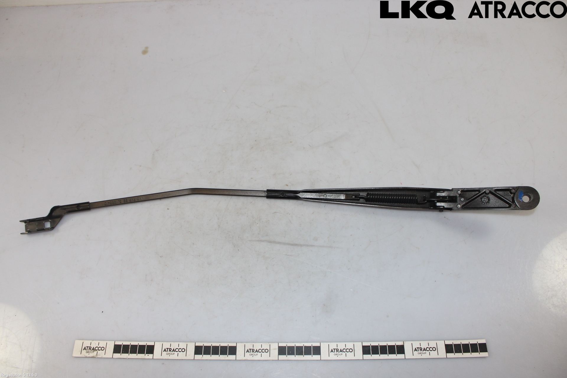 Volkswagen VW PASSAT 24- Torkararm Armar Vindruta