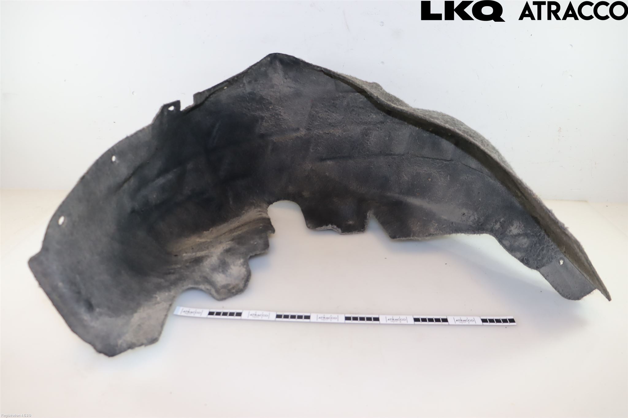 Volkswagen VW GOLF / E-GOLF VII 13-20 Skärm Inner