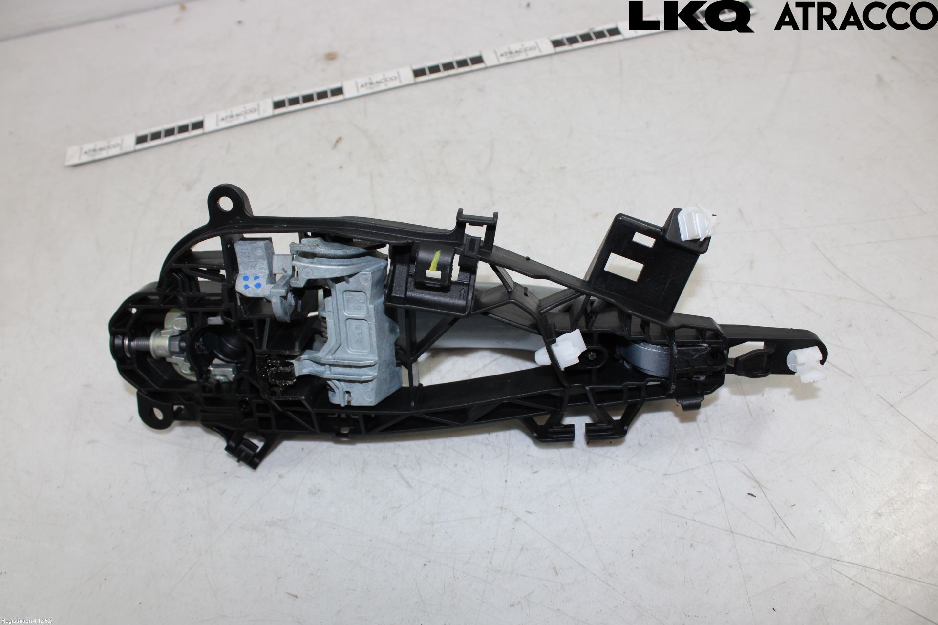 Opel ASTRA K 16-22 Dörrhandtag Yttre Hö