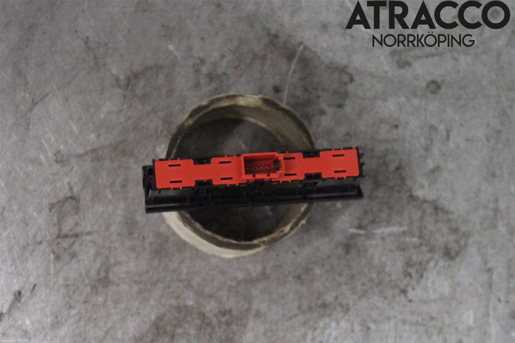 Volkswagen VW TIGUAN 16-24 Strömställare Multifunktion