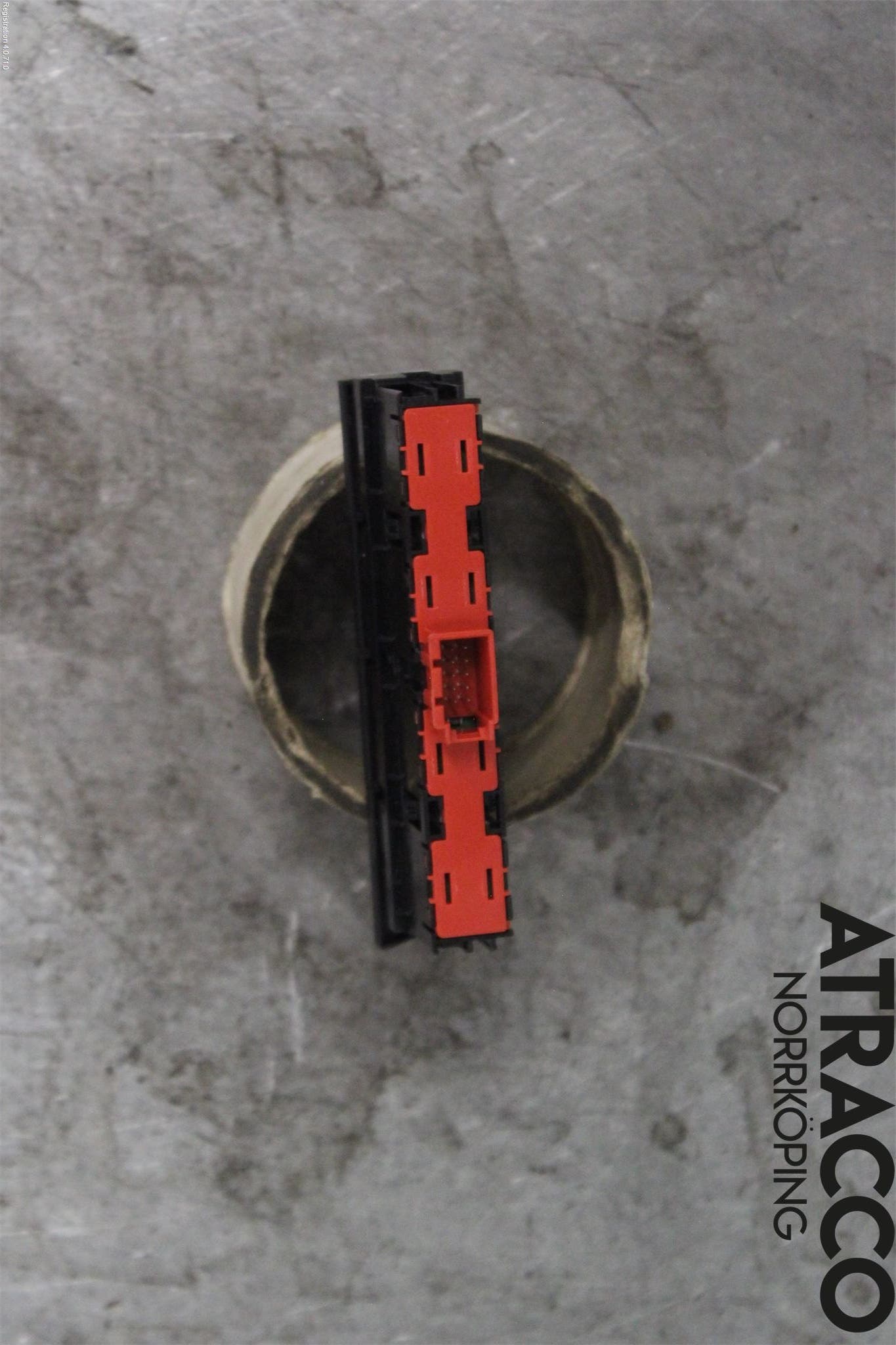 Volkswagen VW TIGUAN 16-24 Strömställare Multifunktion