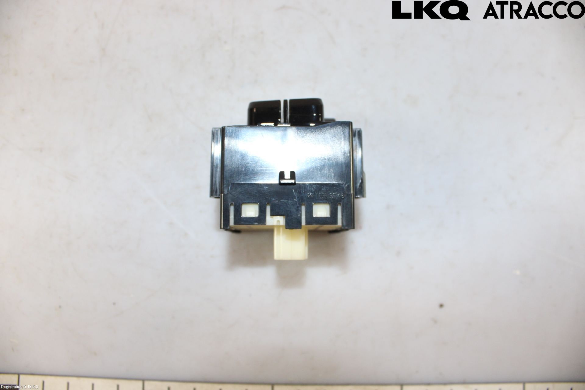 Lexus NX 340h/450h+ 21- Strömställare Dimmer