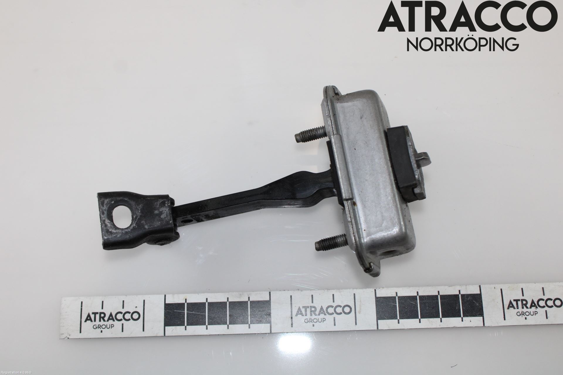 Peugeot 208 12-15 Dörrstopp