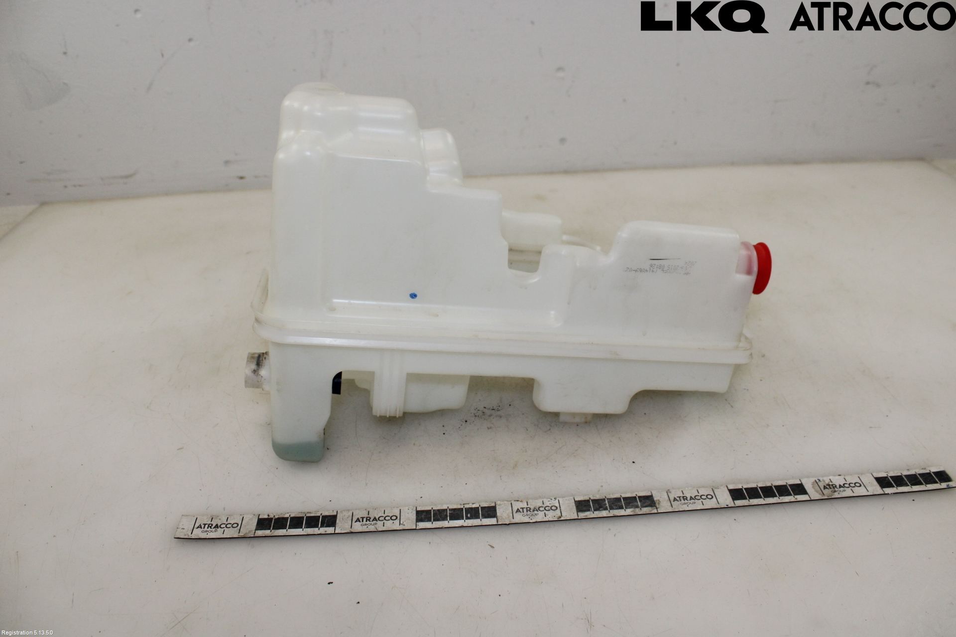 Mini ONE/COOPER 5DR F55 14-24 Spolartank Vindruta