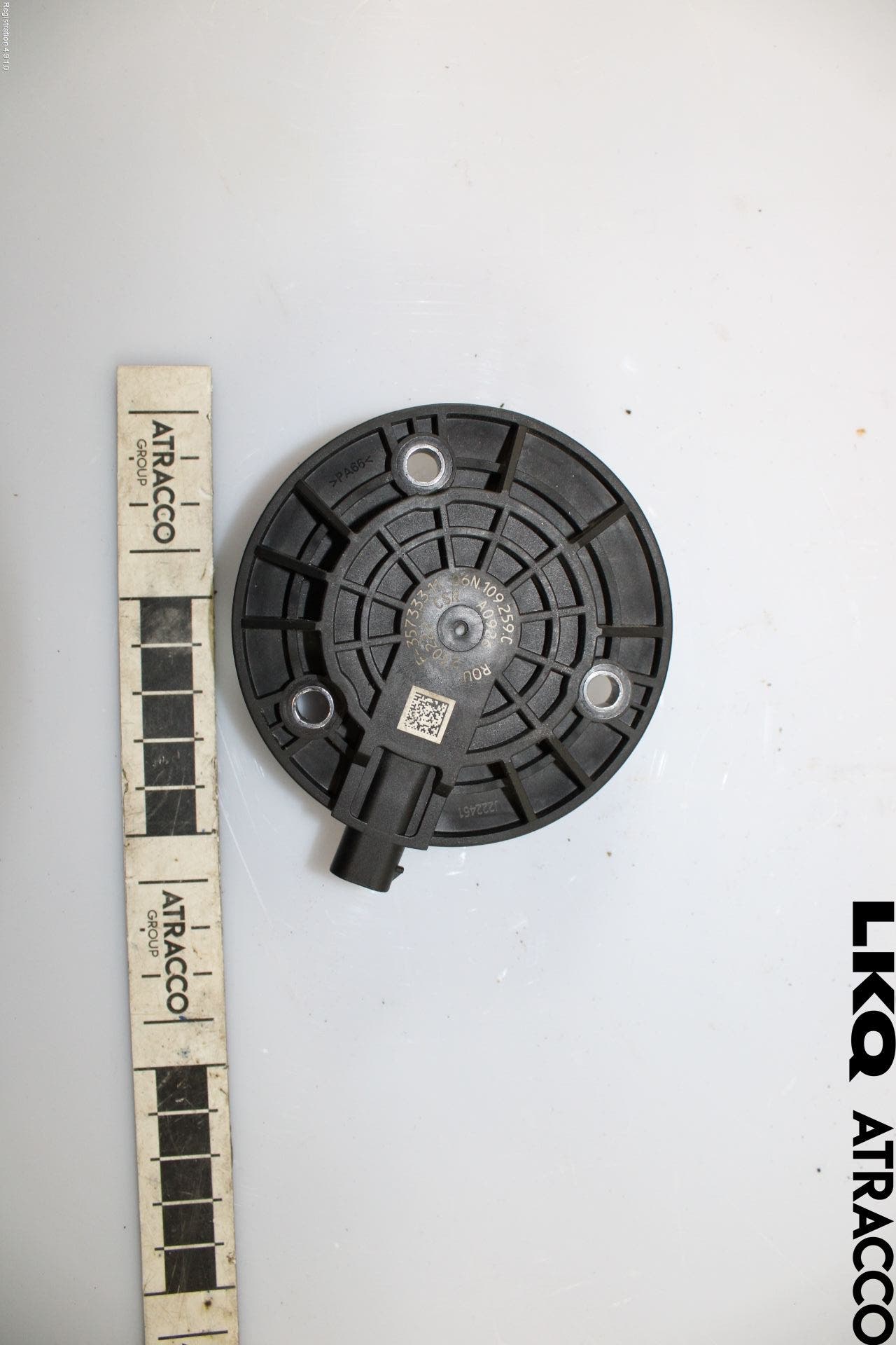 Audi A4/S4 B9 20- Kamaxel Positionsgivare