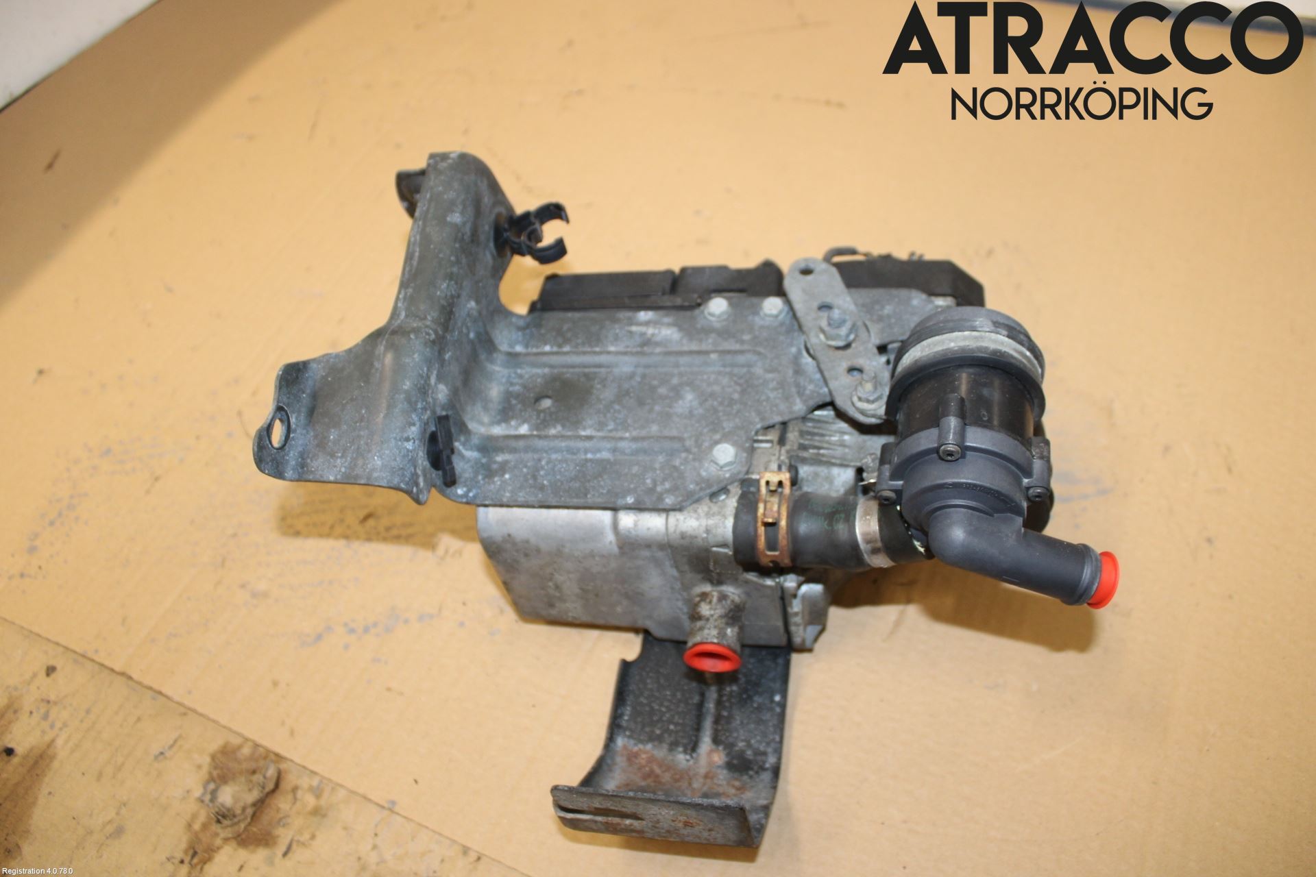 Peugeot EXPERT   -07 Dieselvärmare