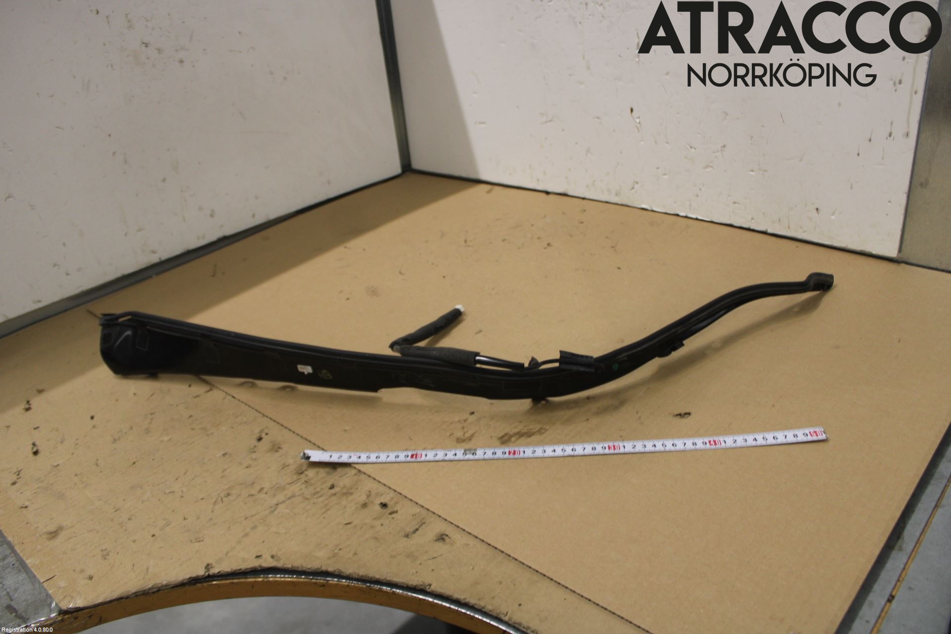 Toyota RAV4 19- Sensor Övrigt