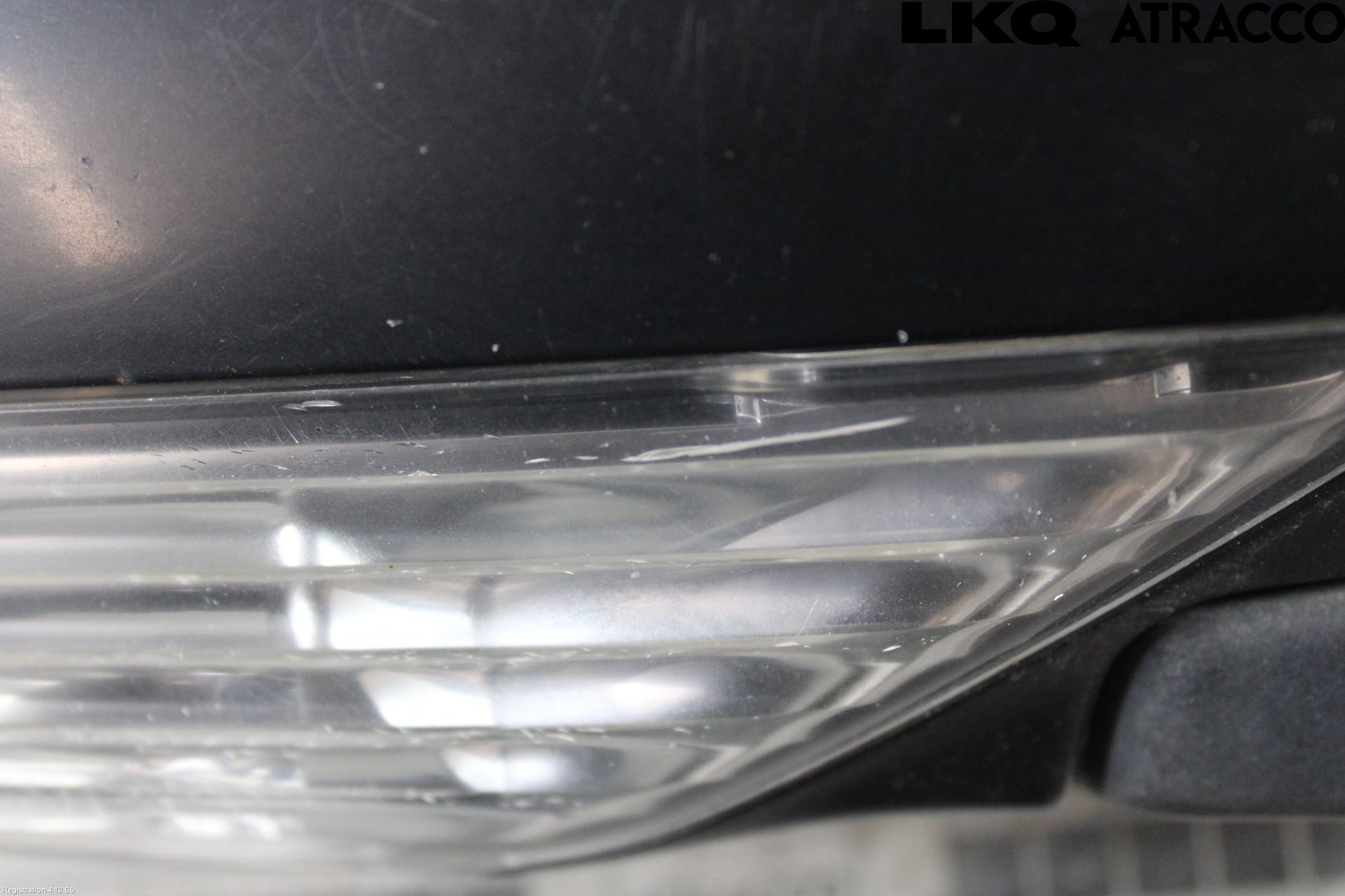 Subaru LEGACY    04-06 Spegel Yttre El Hö