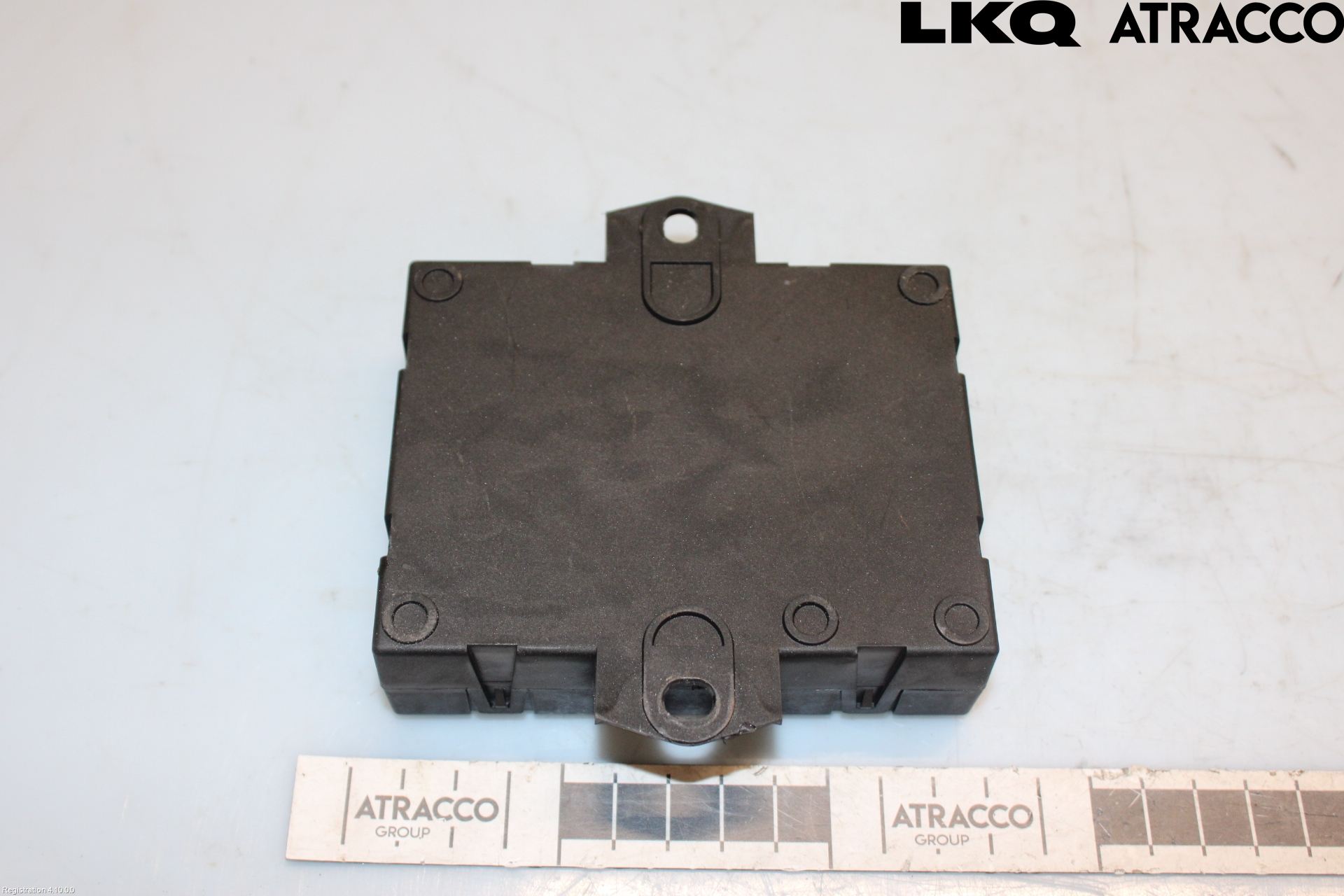 Jaguar F-PACE Styrenhet Baklucka