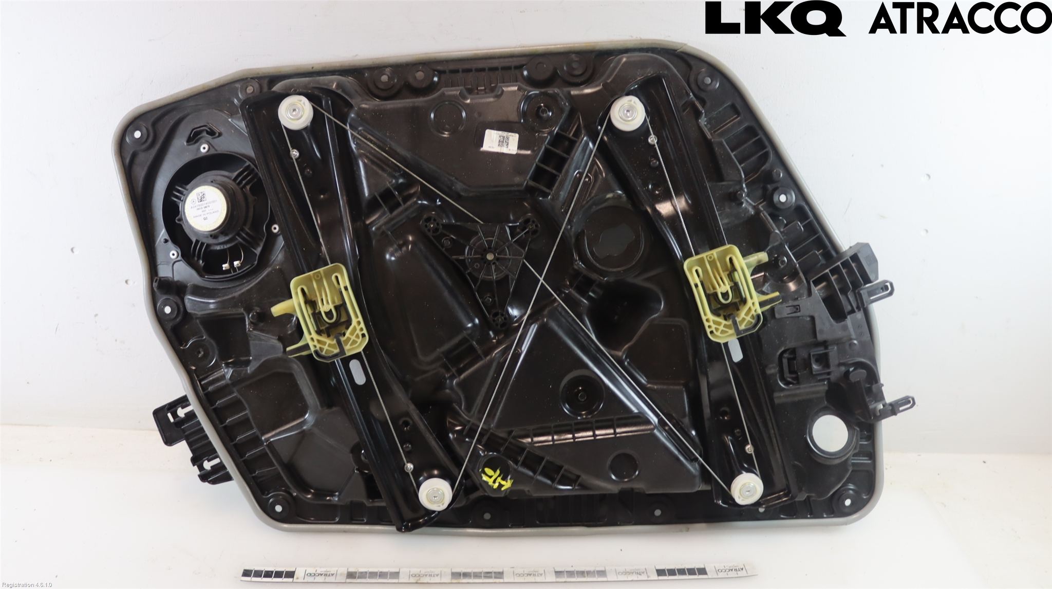 Mercedes-Benz MB A-KLASS (W177) 18- Fönsterhiss El Kompl