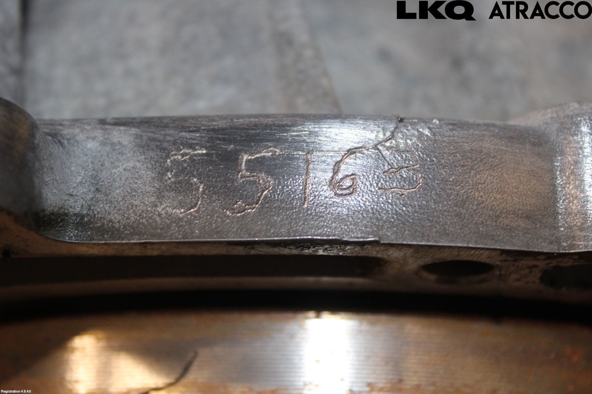 Toyota AURIS 13-19 Motor Bensin