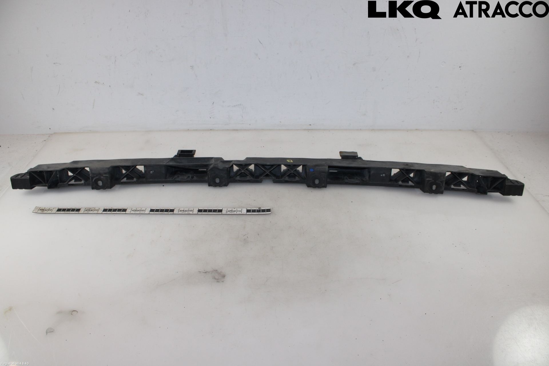 Audi A6 ALLROAD 12-18 Stötfångare Deformelement Bak