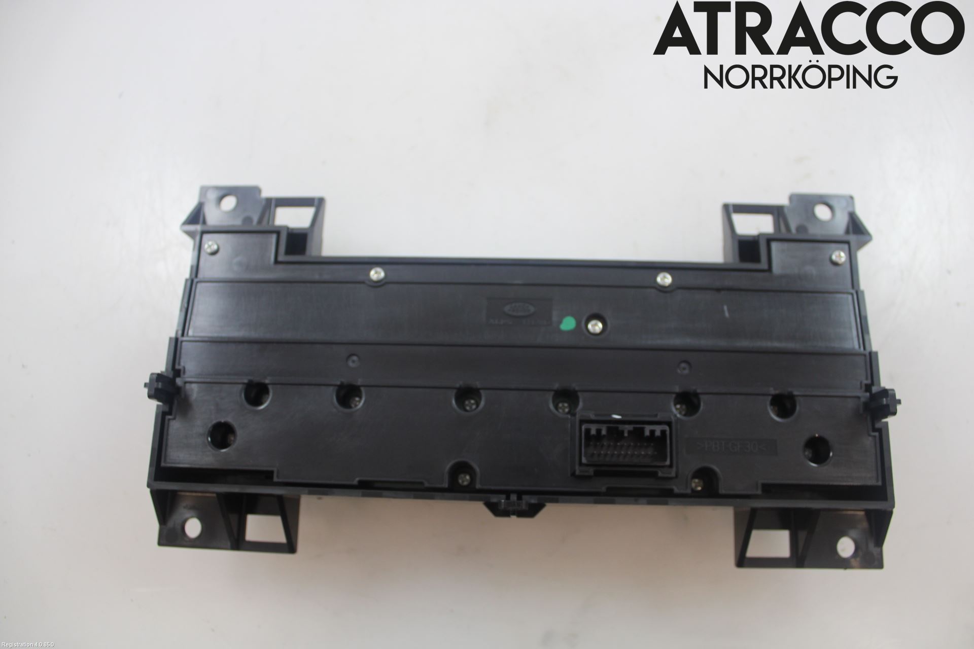 Landrover RANGE ROVER SPORT (L494) 14-22 Värmereglage