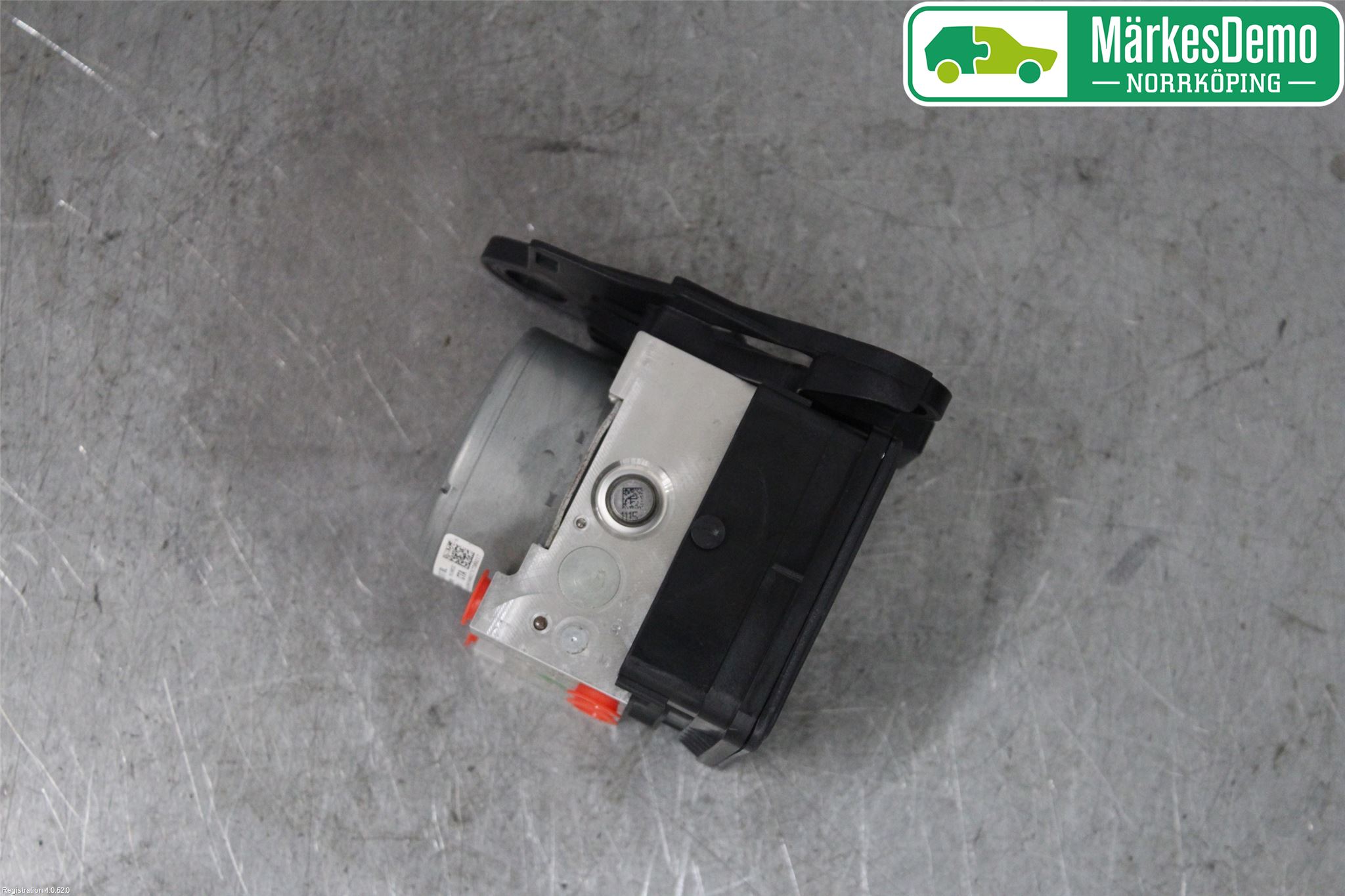 Volkswagen VW PASSAT 15-19 Abs Hydraulaggregat
