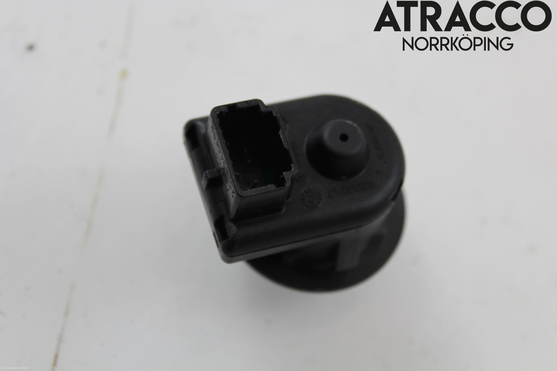 Renault TRAFIC/E-TECH 15- Strömställare Spegel