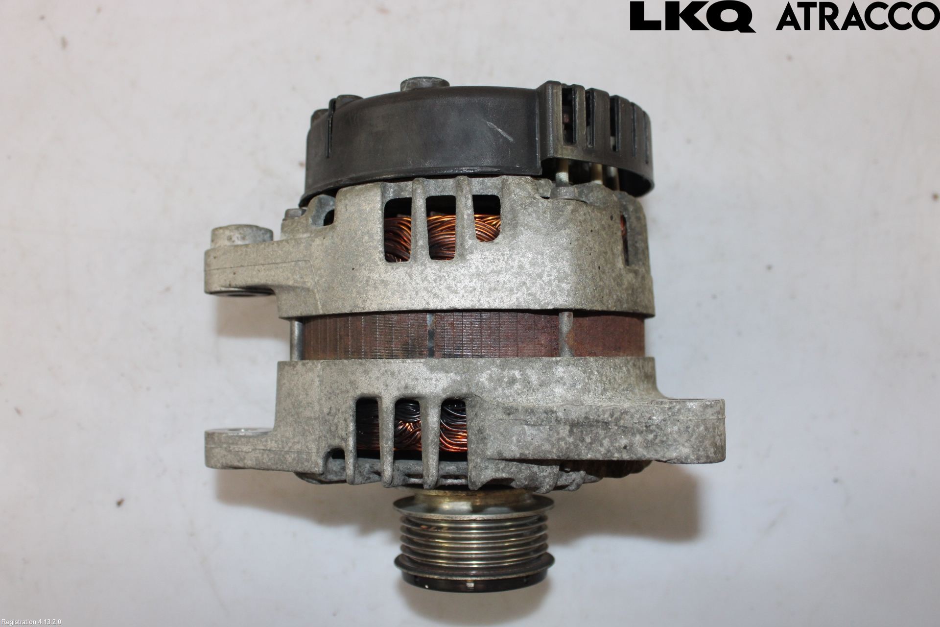 Kia CEED 12-18 Generator