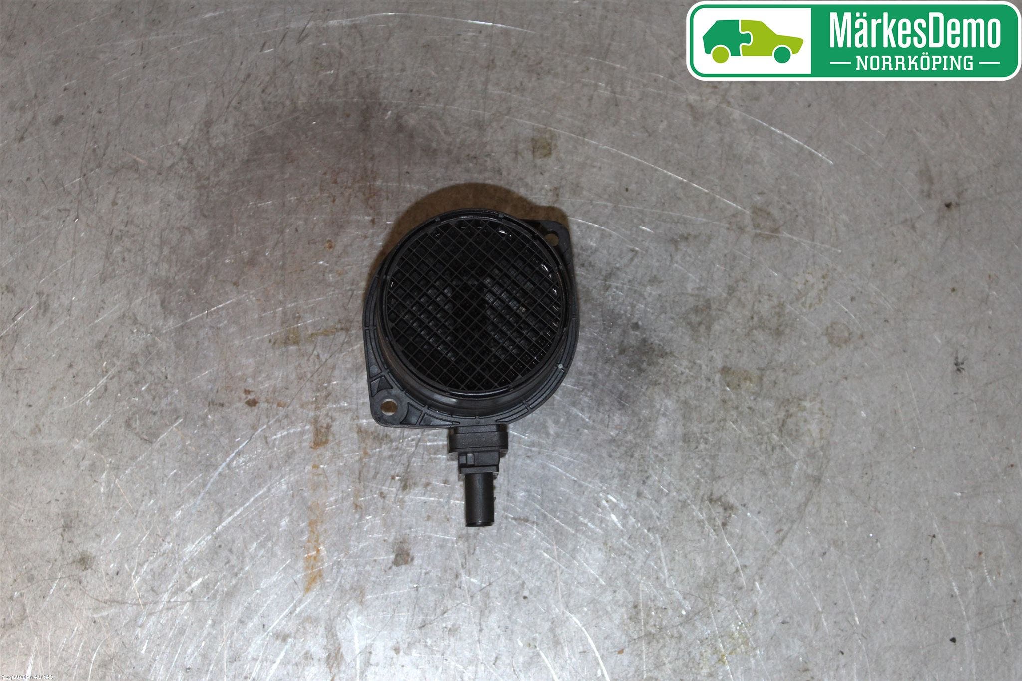 Audi A4/S4 08-11 Injluftmassamätare