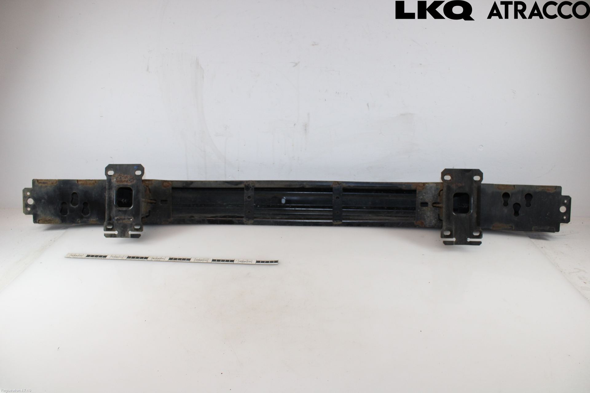 Landrover RANGE ROVER SPORT (L320) 05-09 Stötfångarbalk Fram