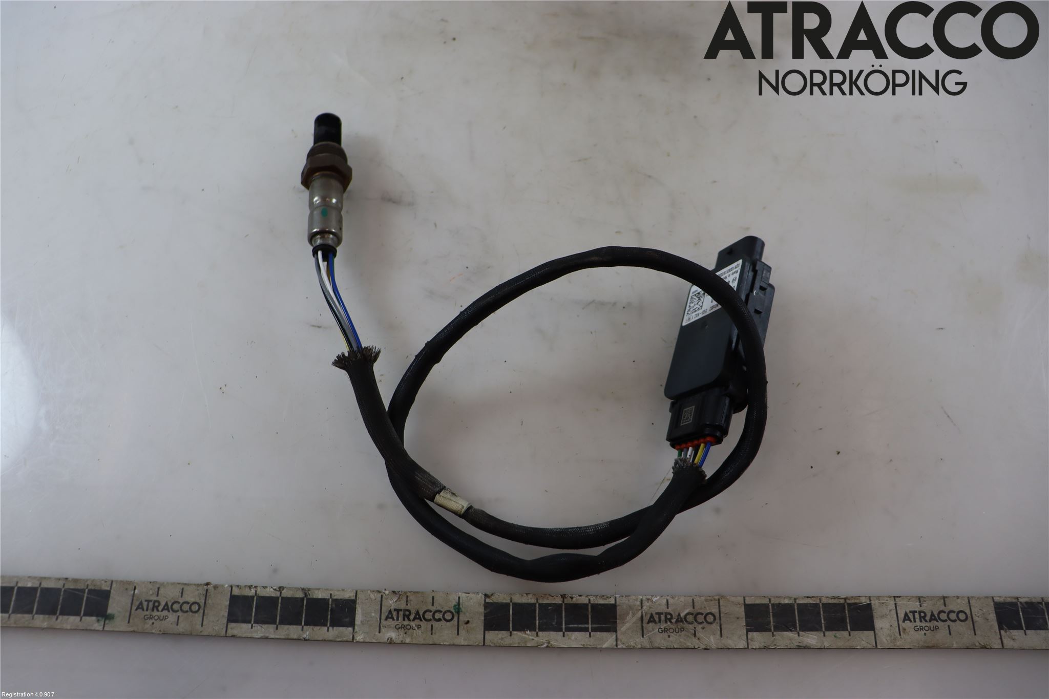 Volkswagen VW PASSAT 20-24 Injlambdasond