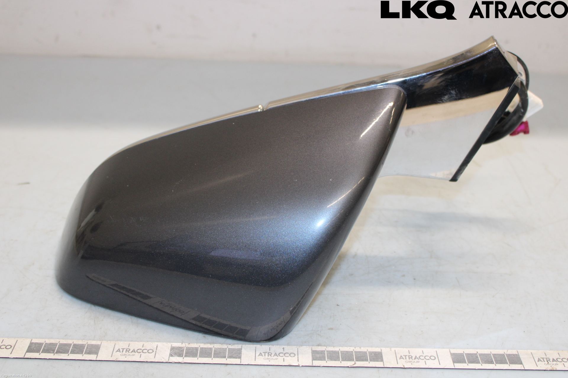 Tesla MODEL X 16- Spegel Yttre El Vä