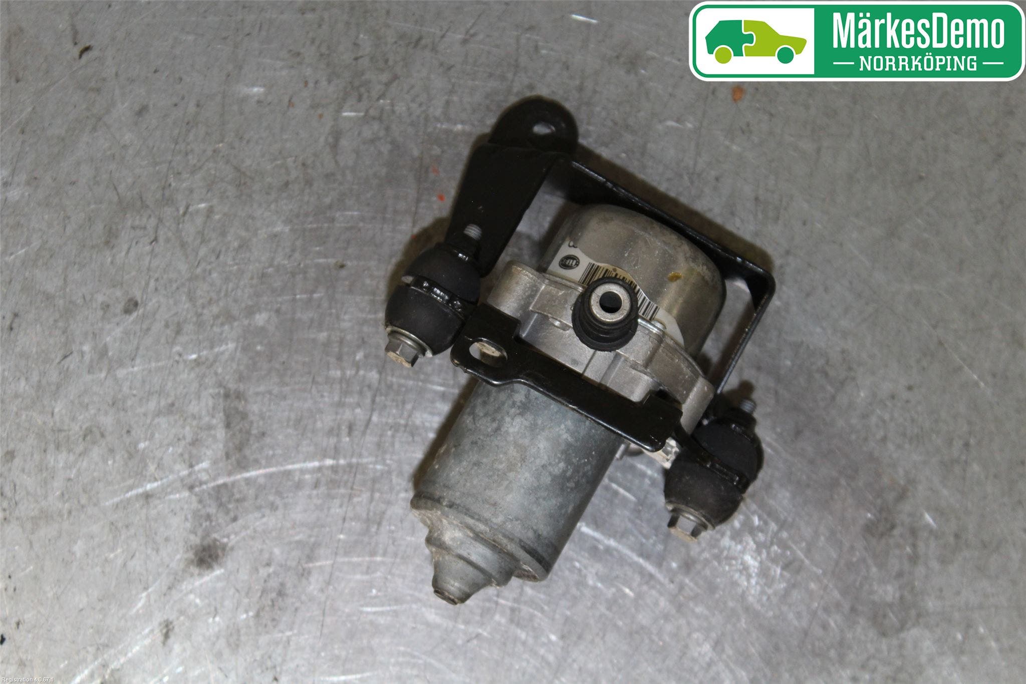 Volkswagen VW GOLF / E-GOLF VII 13-20 Vakuumpump