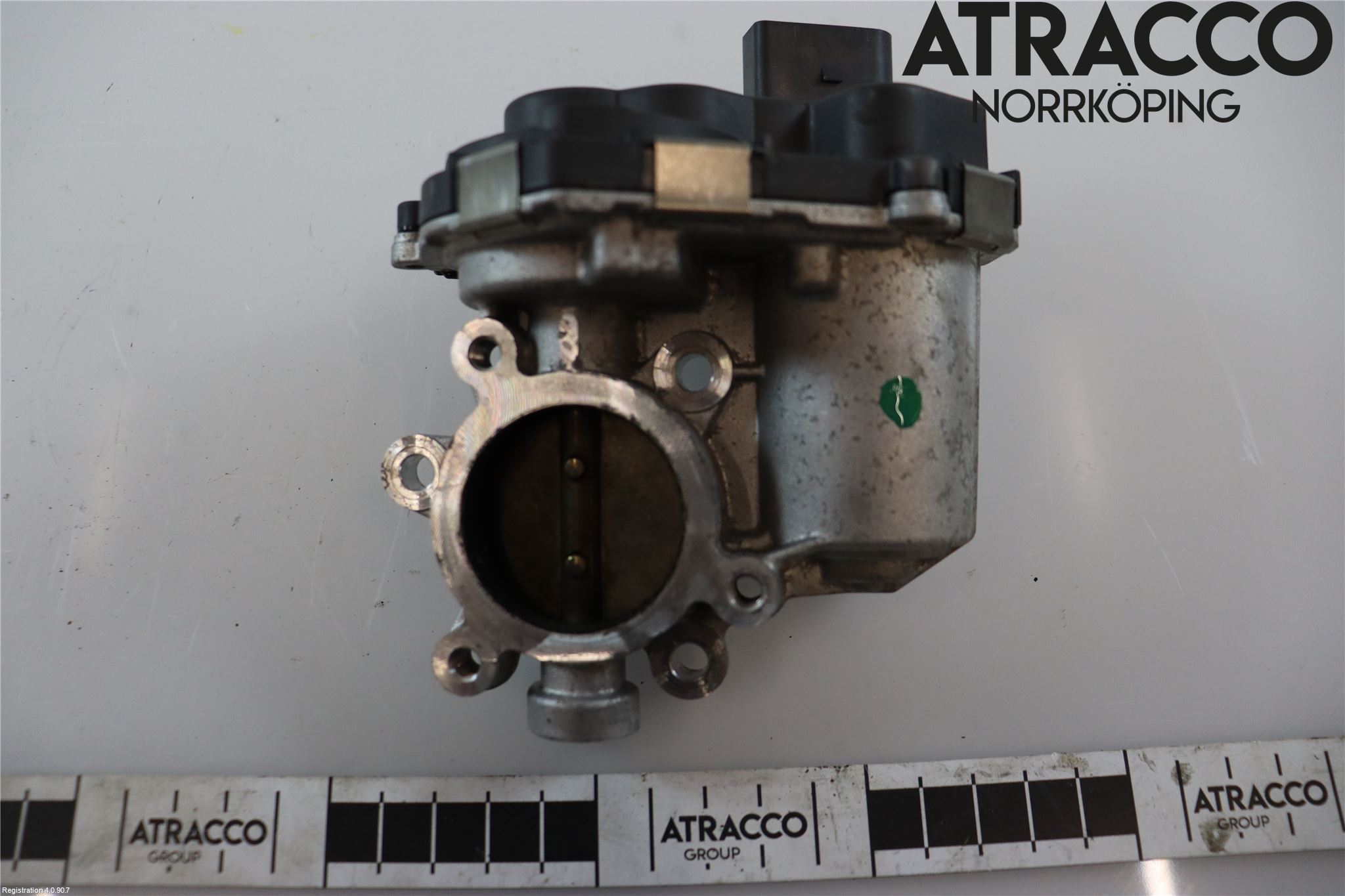 Audi A6 F2/C8 19- Egr Ventil