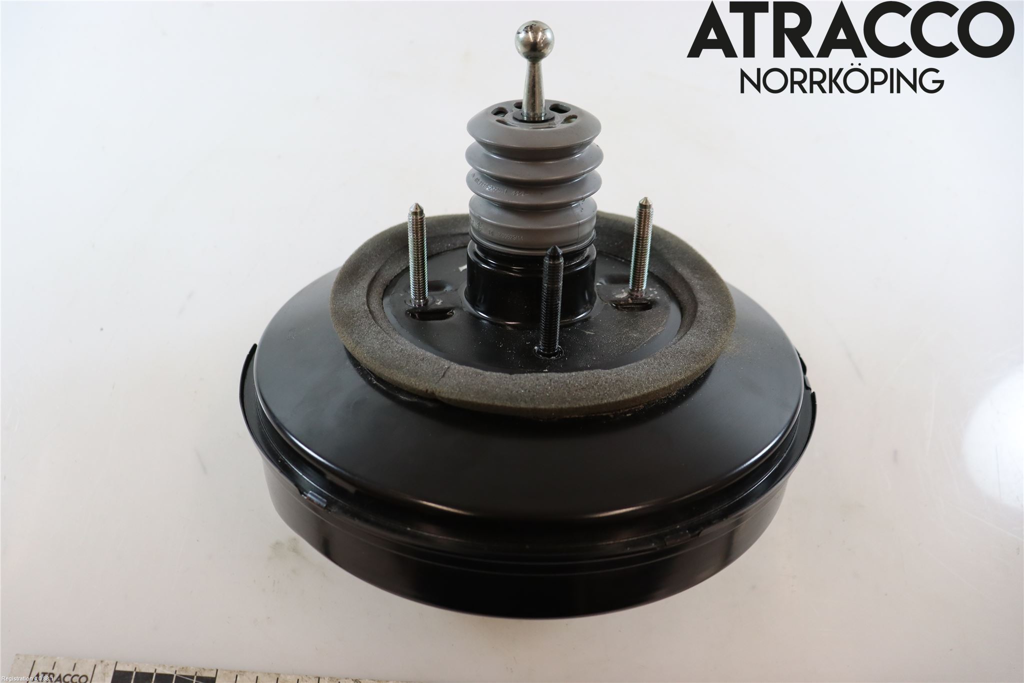 Peugeot 308 14-21 Bromsservo