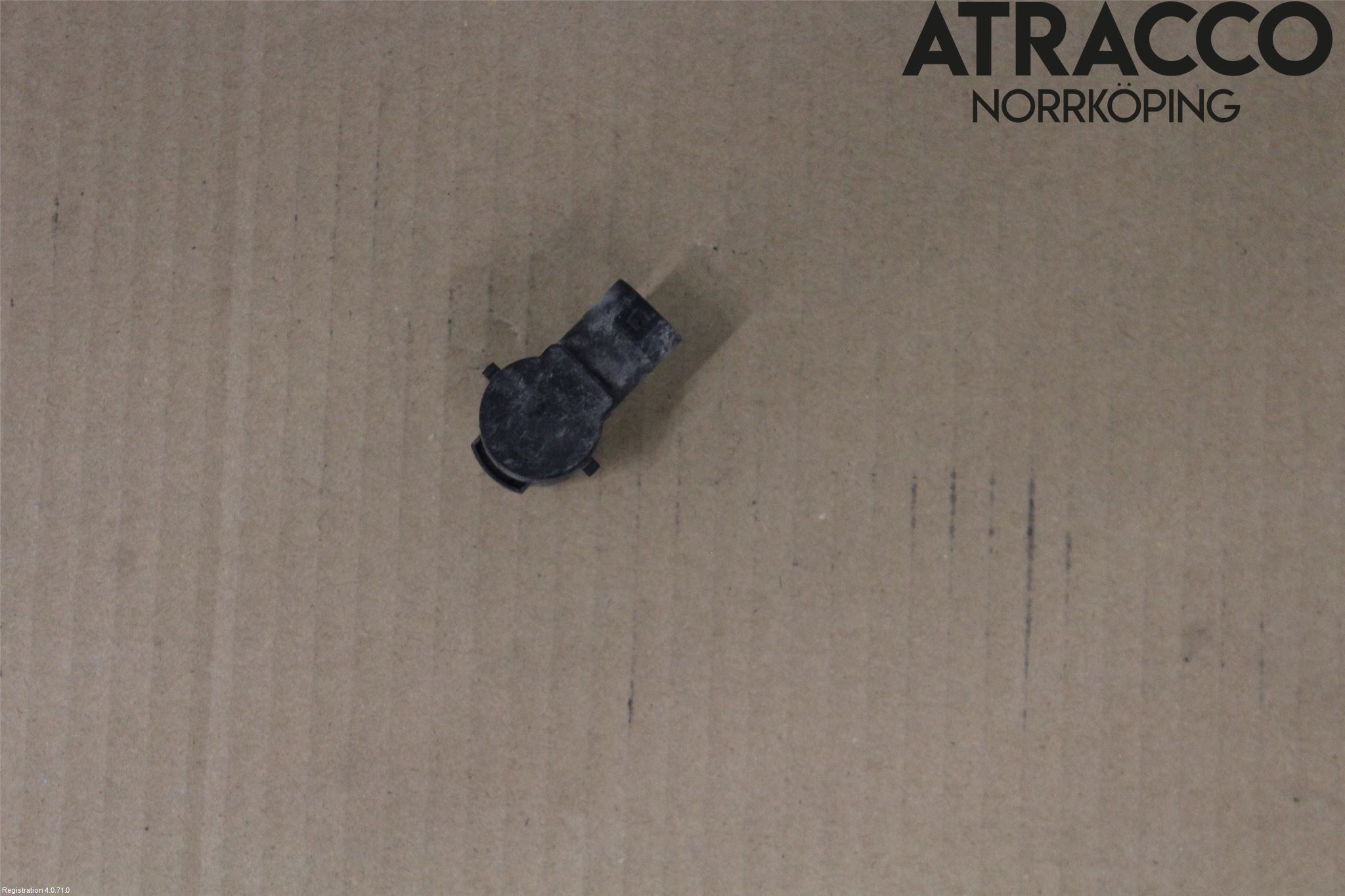 Mercedes-Benz MB E-KLASS (W213) 16-23 Parkeringshjälp Backsensor