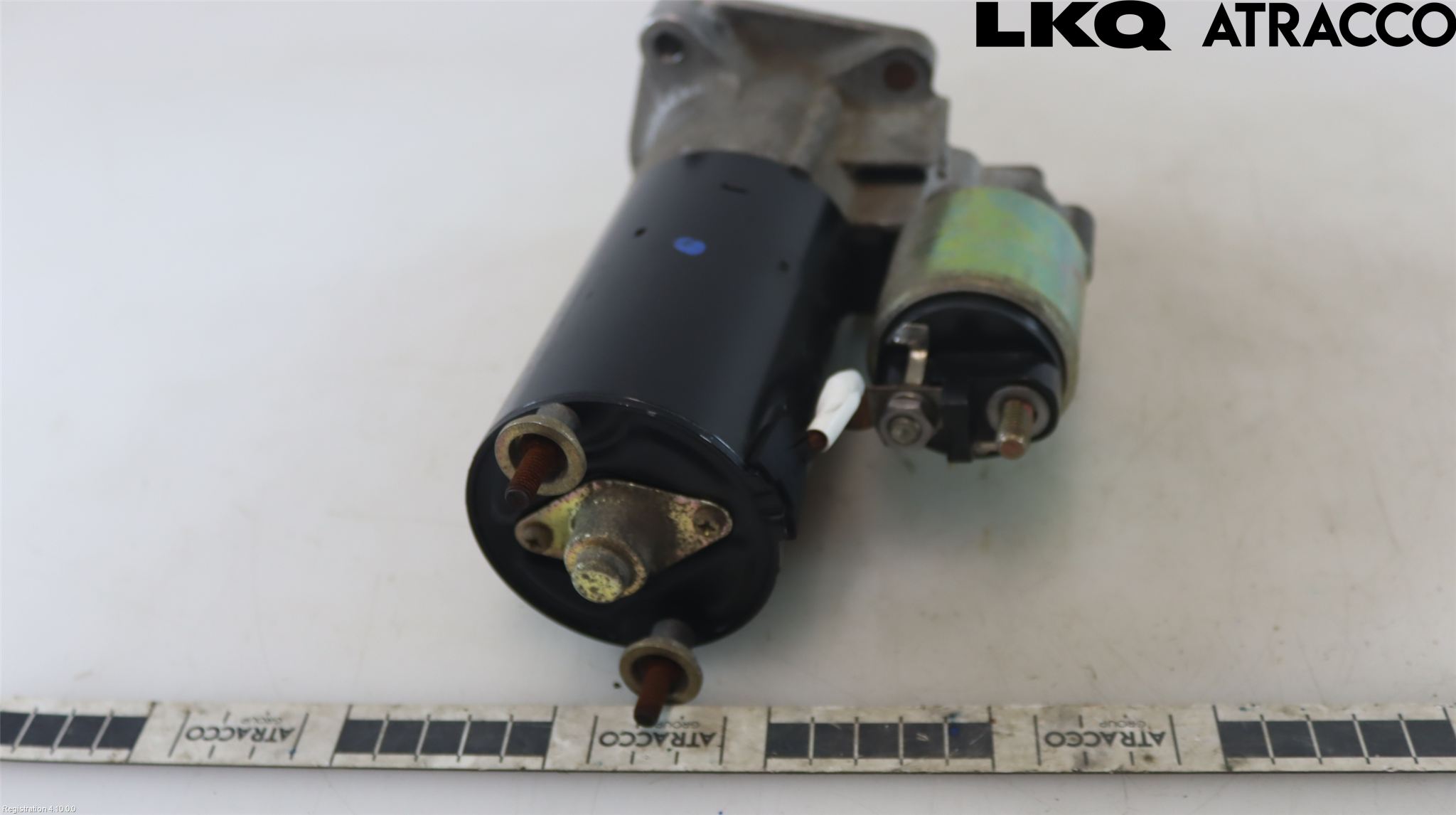 Volvo S40/V40    96-04 Startmotor