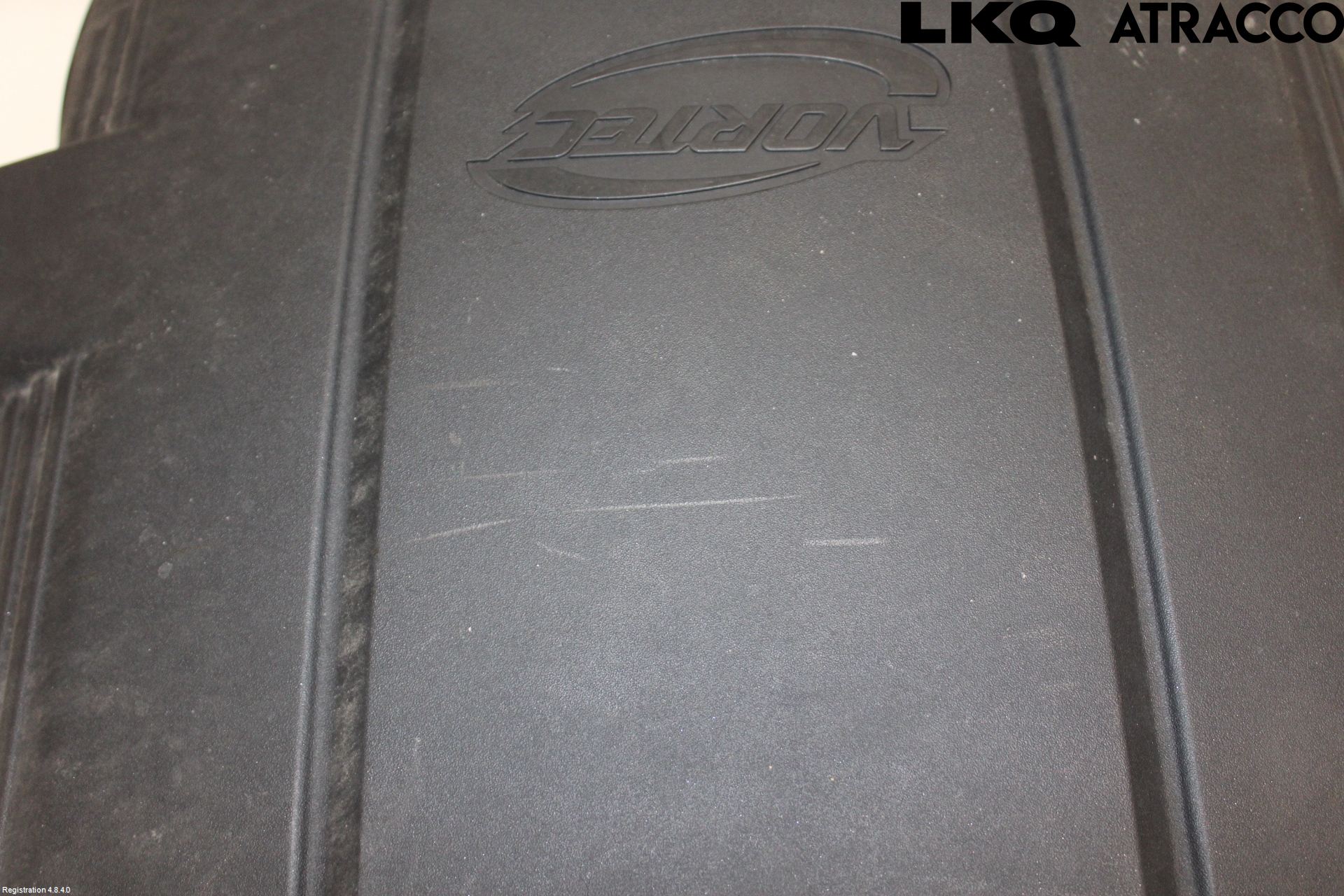 Cadillac ESCALADE Motorkåpa