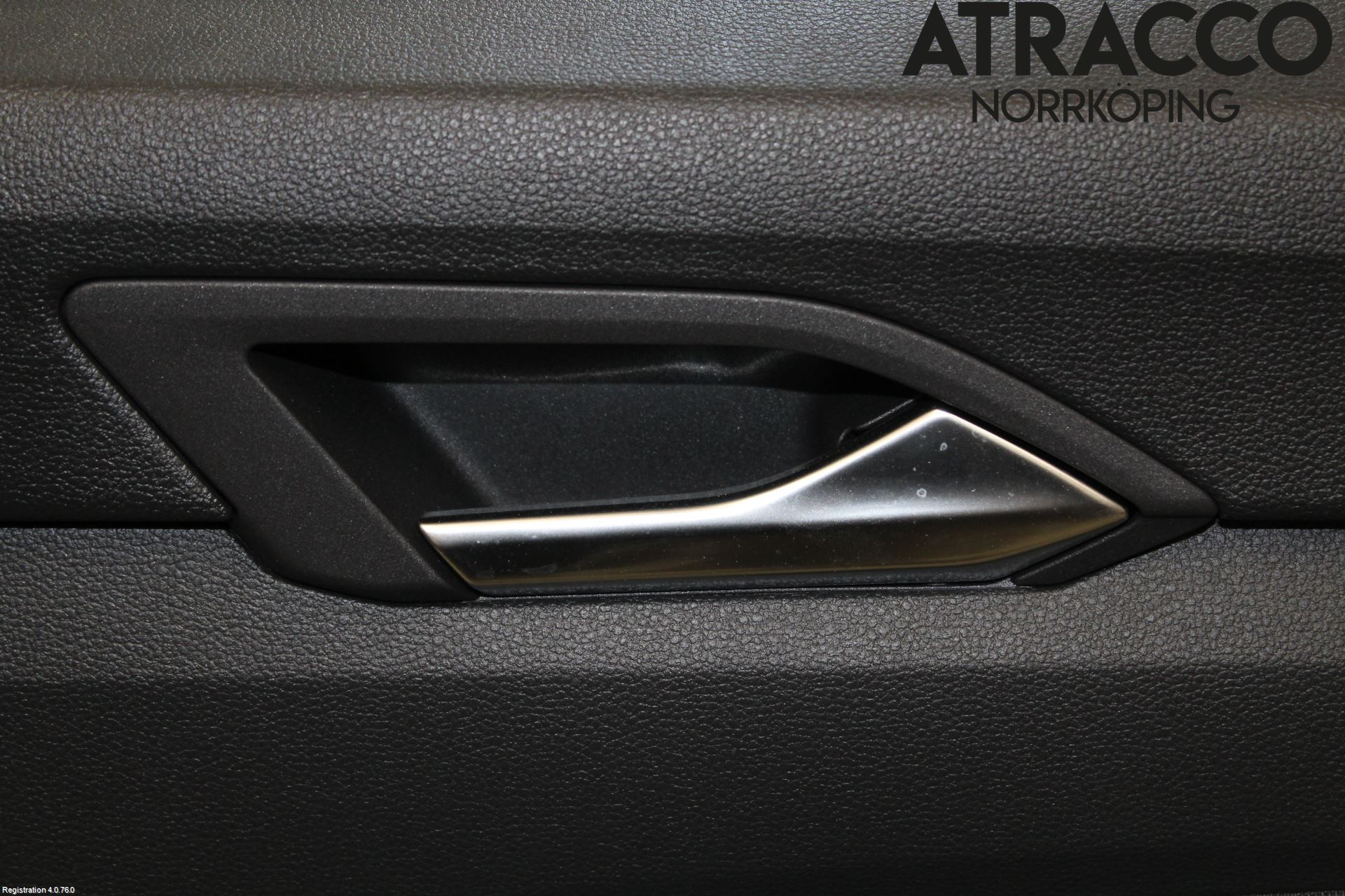 Volkswagen VW GOLF / E-GOLF VIII 20- Dörrklädsel Hö