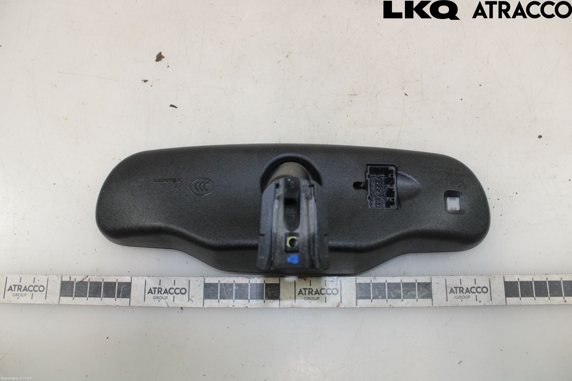 Chevrolet AVALANCHE Spegel Invändig