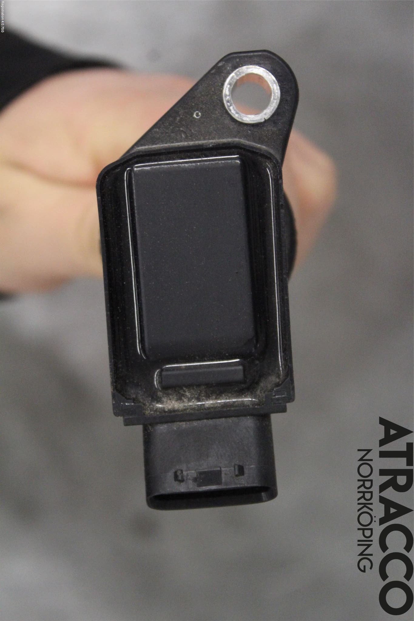 Toyota AURIS 13-19 Tändspole