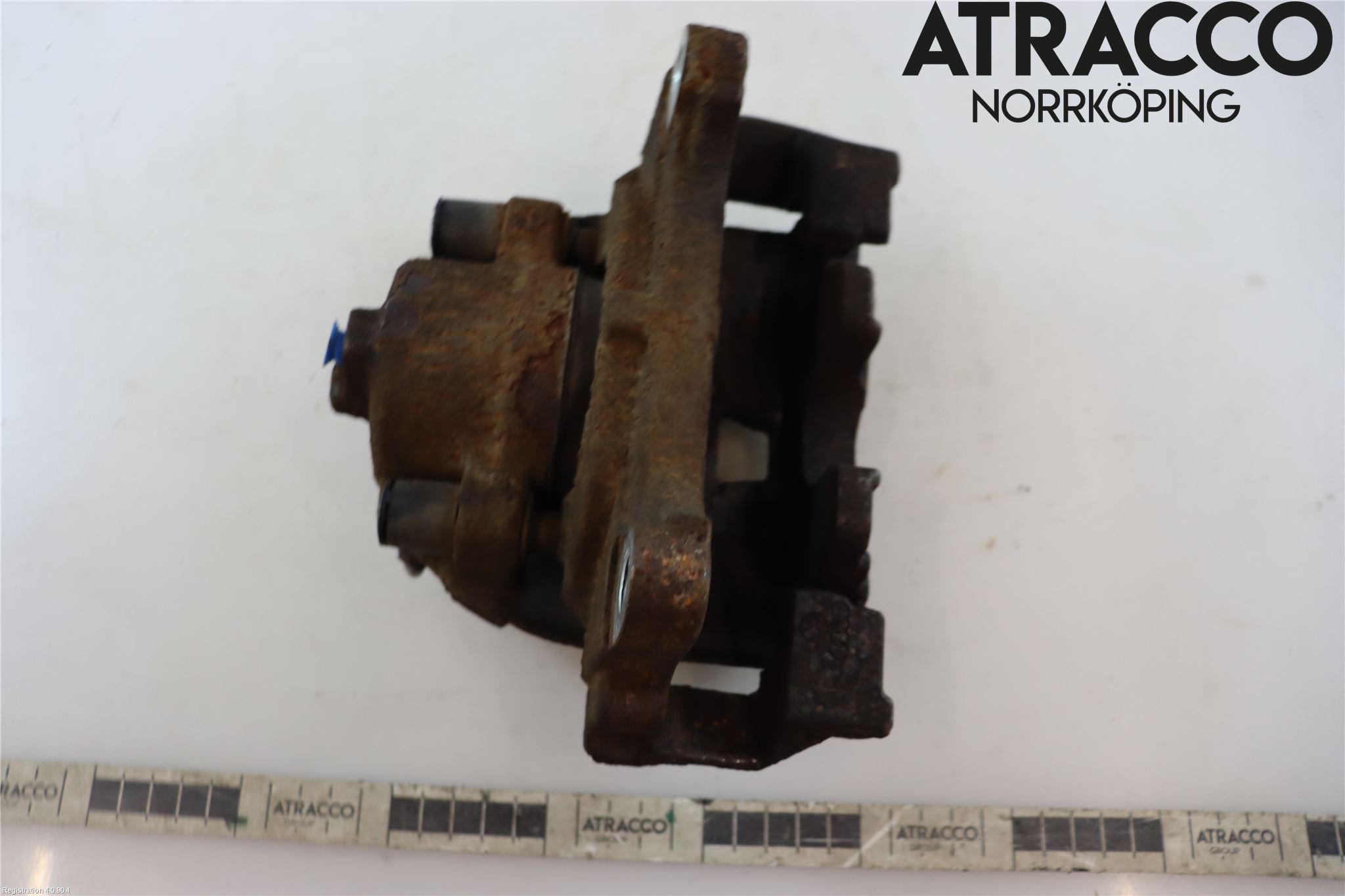 Audi Q3 8U 12-18 Bromsok Fram Vänster