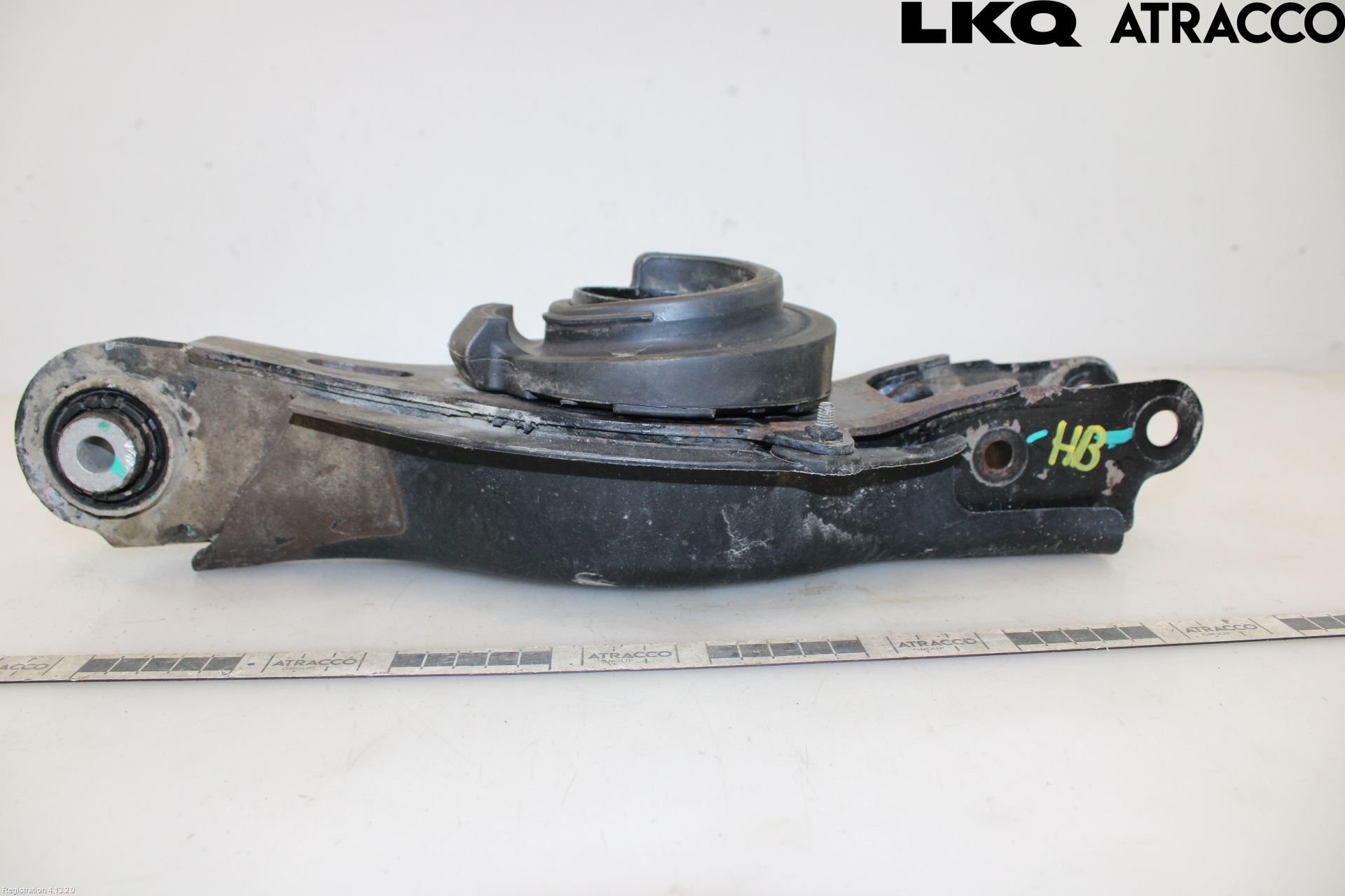 MG 4 23- Bärarm Bak Höger