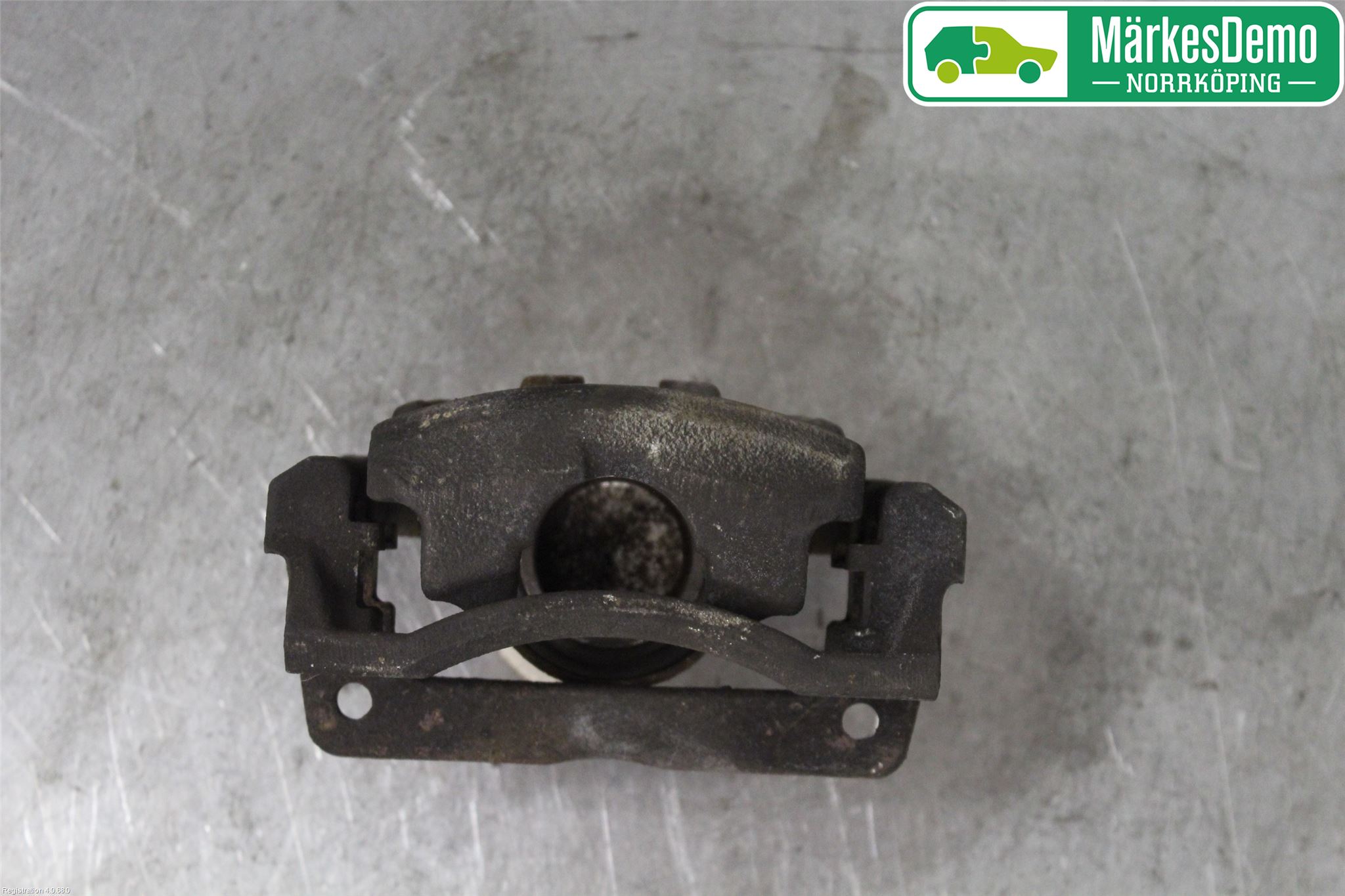 Honda CIVIC 06-11 Bromsok Fram Vänster